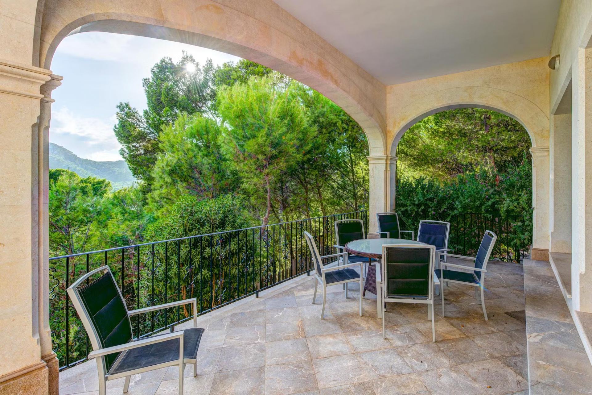 Villa Mireya Formentor