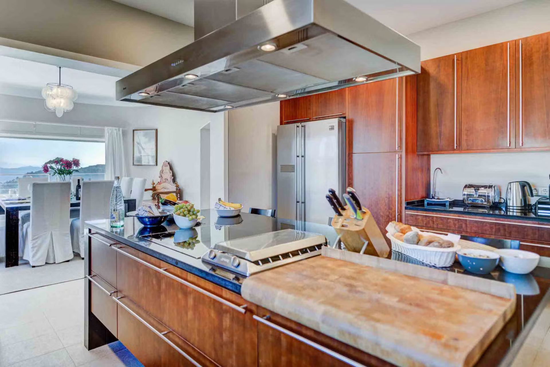 Vista Puerto Pollensa