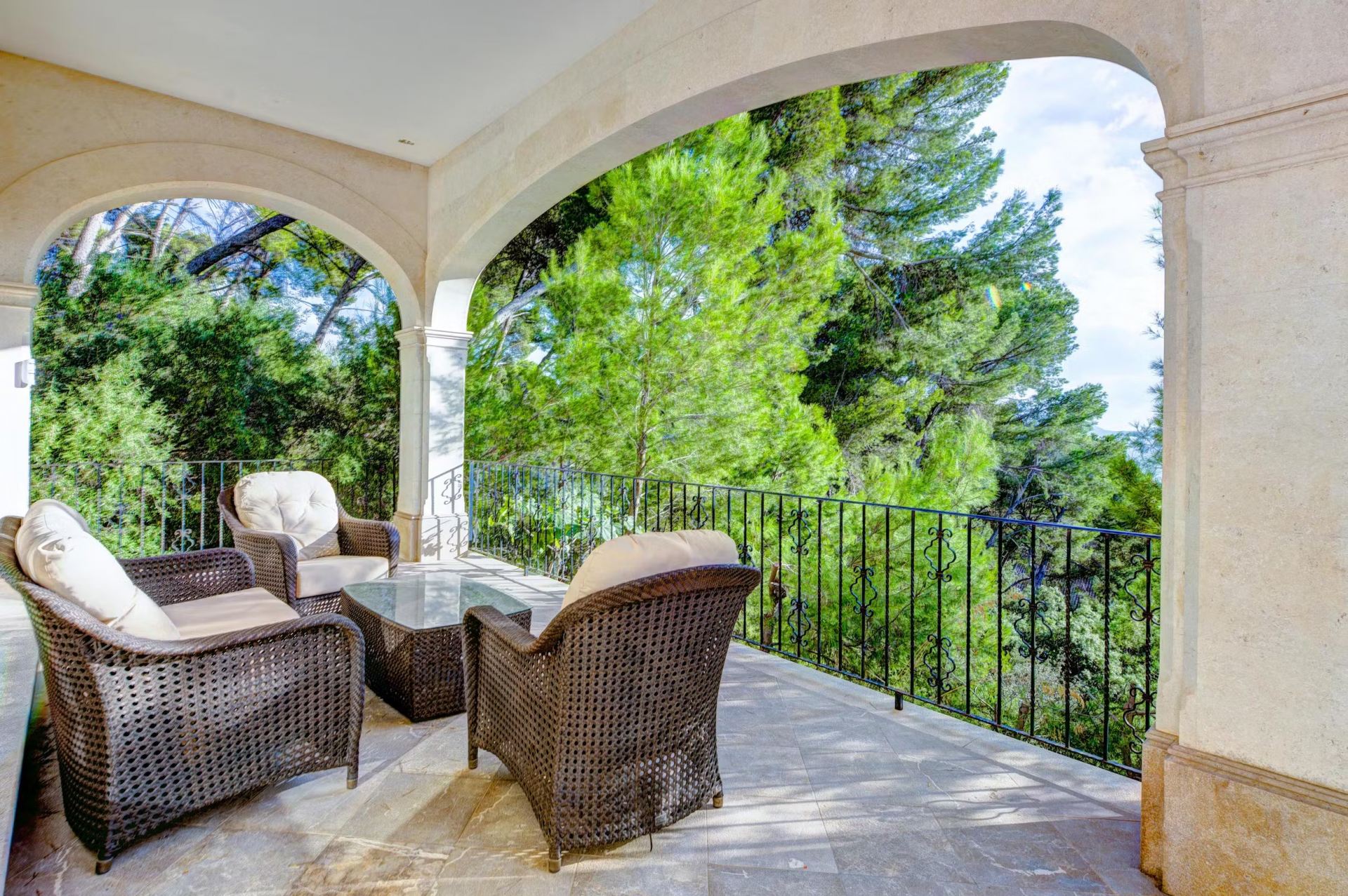 Villa Mireya Formentor