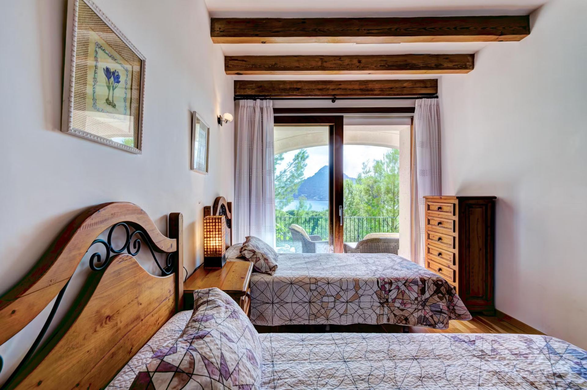 Villa Mireya Formentor