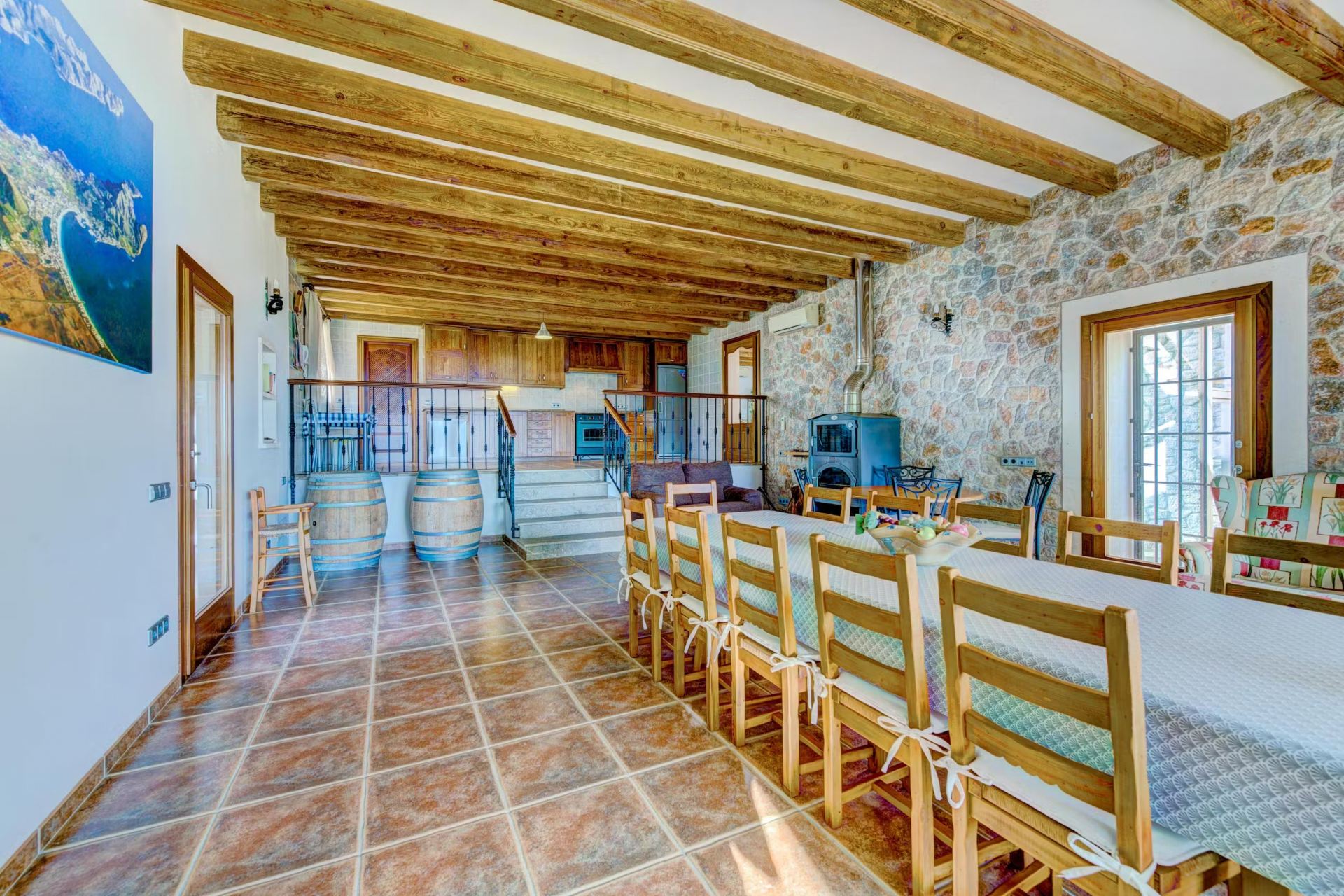 Villa Mireya Formentor