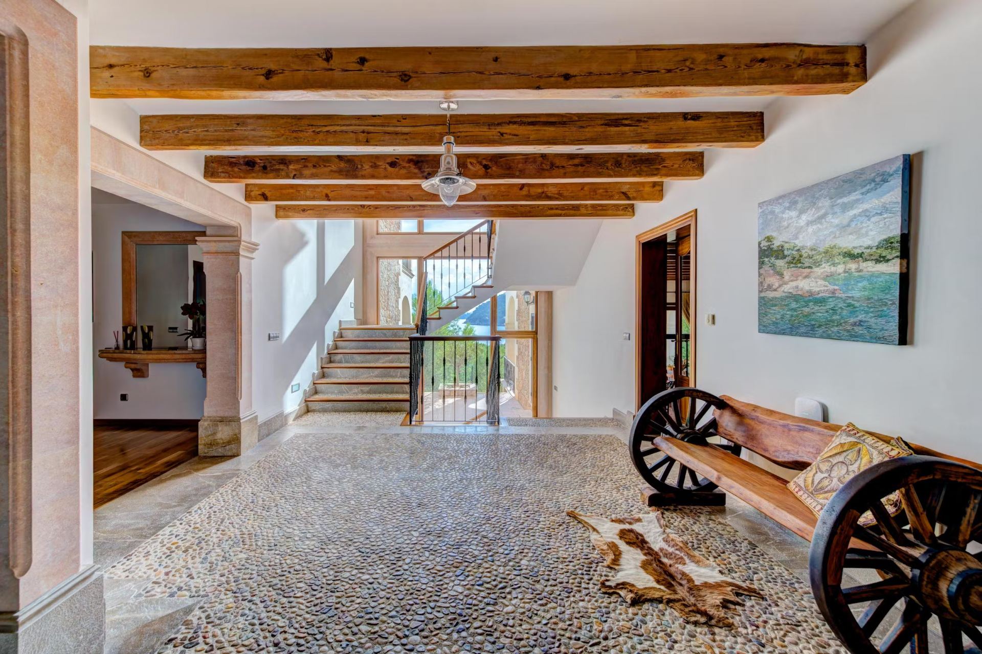 Villa Mireya Formentor