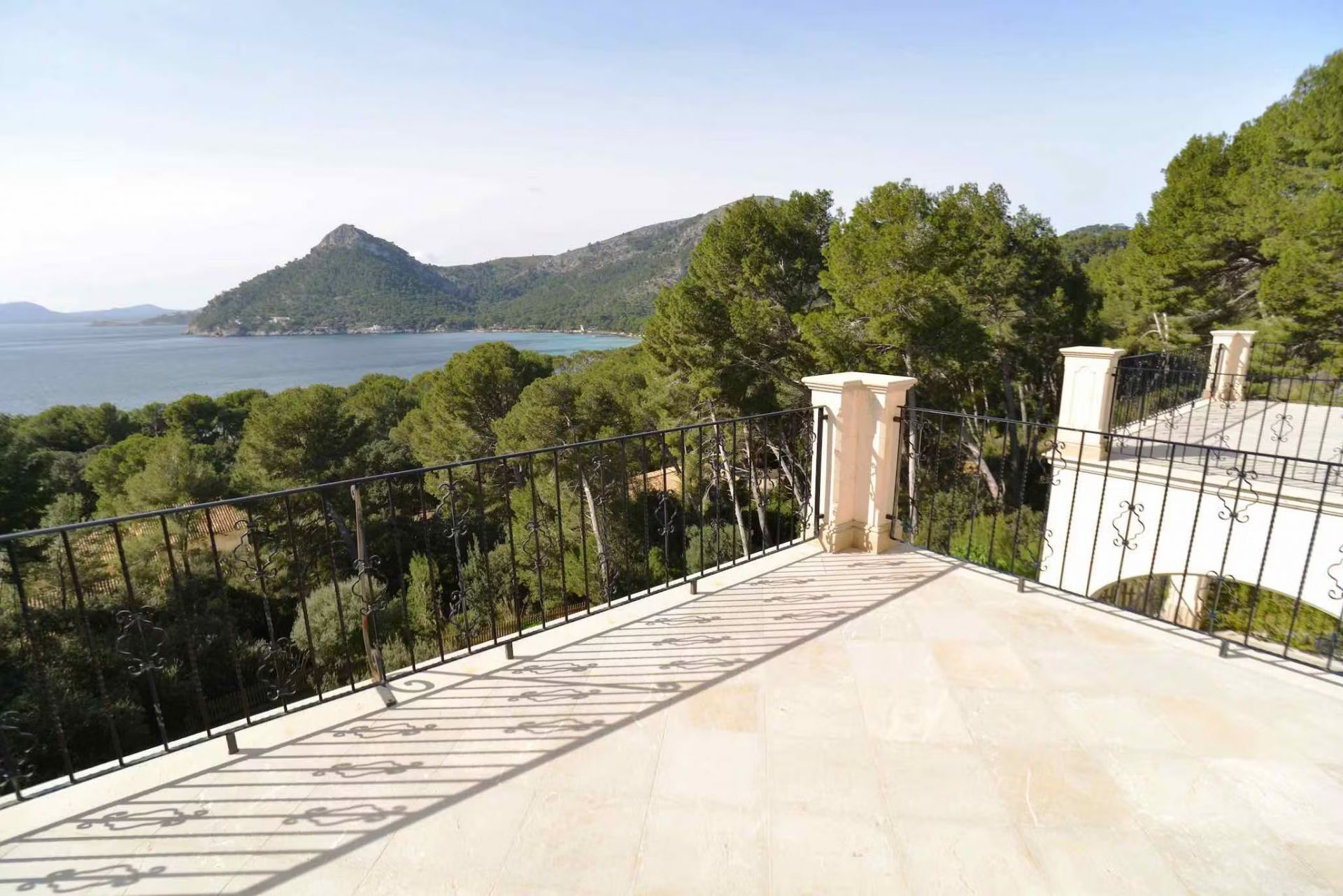 Villa Mireya Formentor