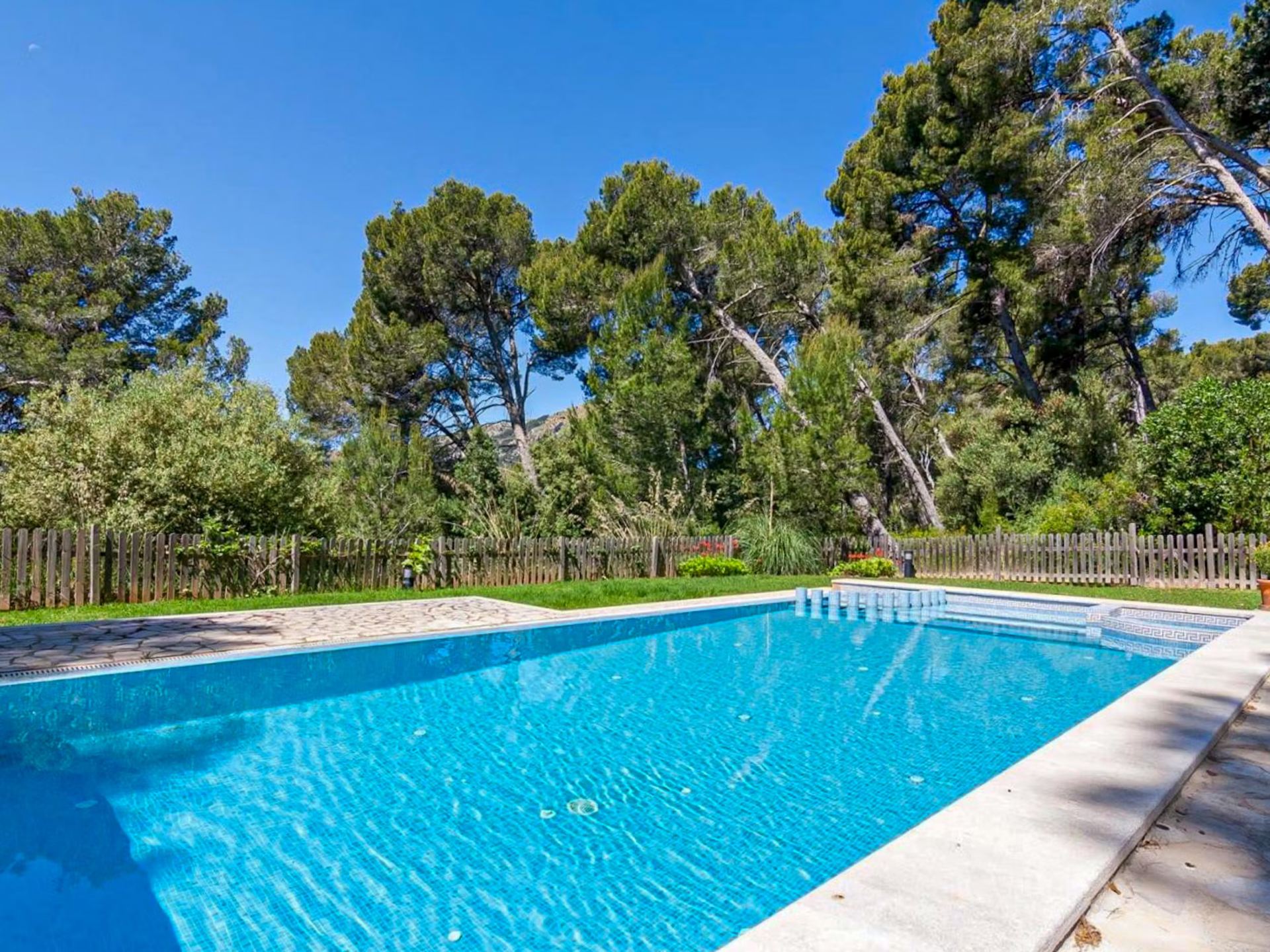 Villa Mireya Formentor