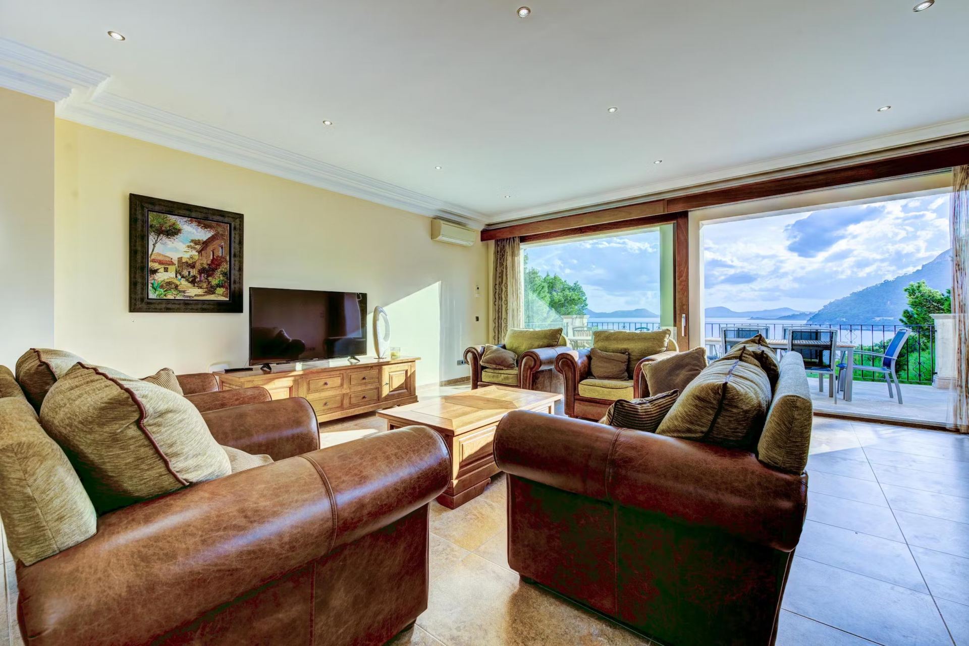 Villa Mireya Formentor