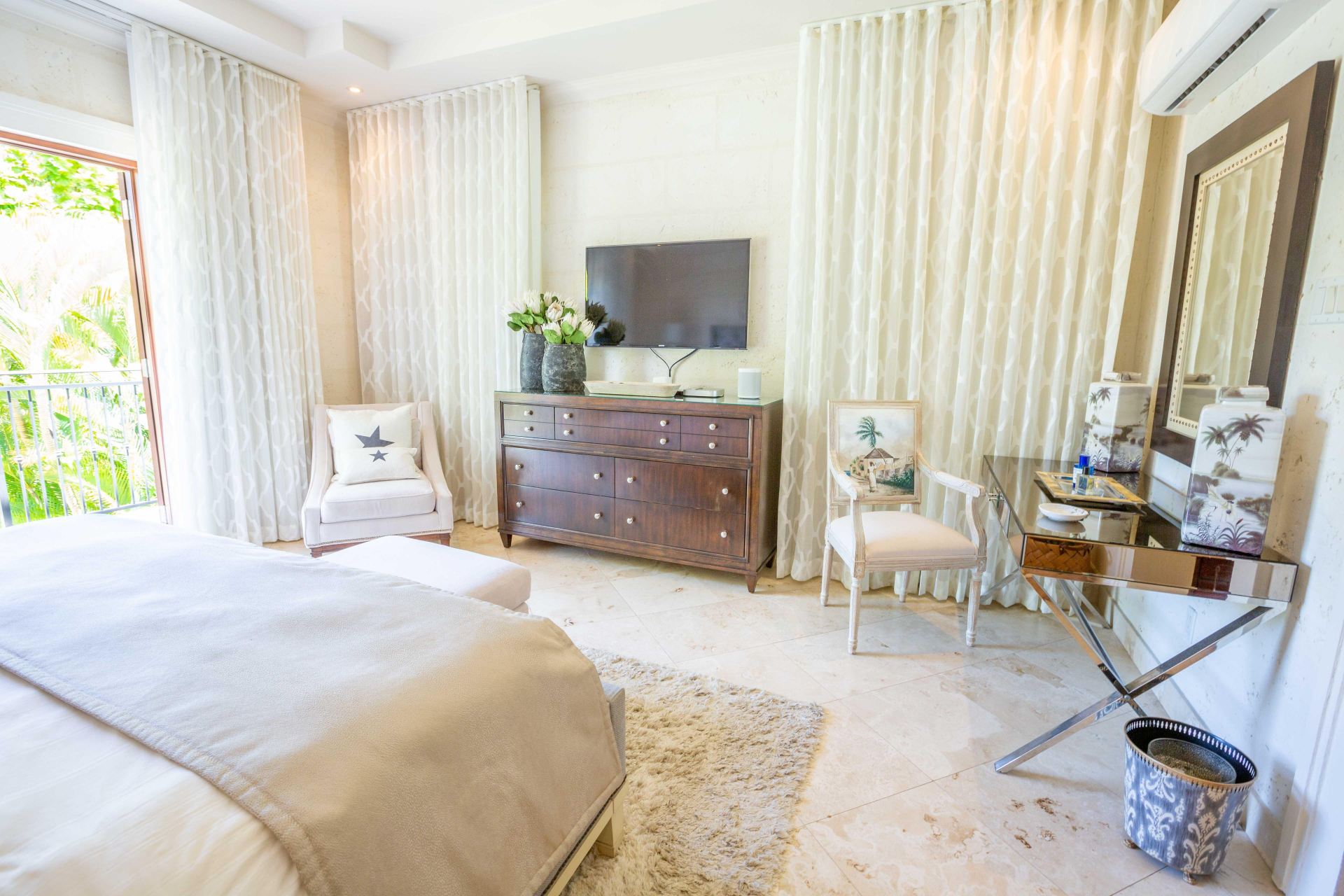 Salt Life at Claridges