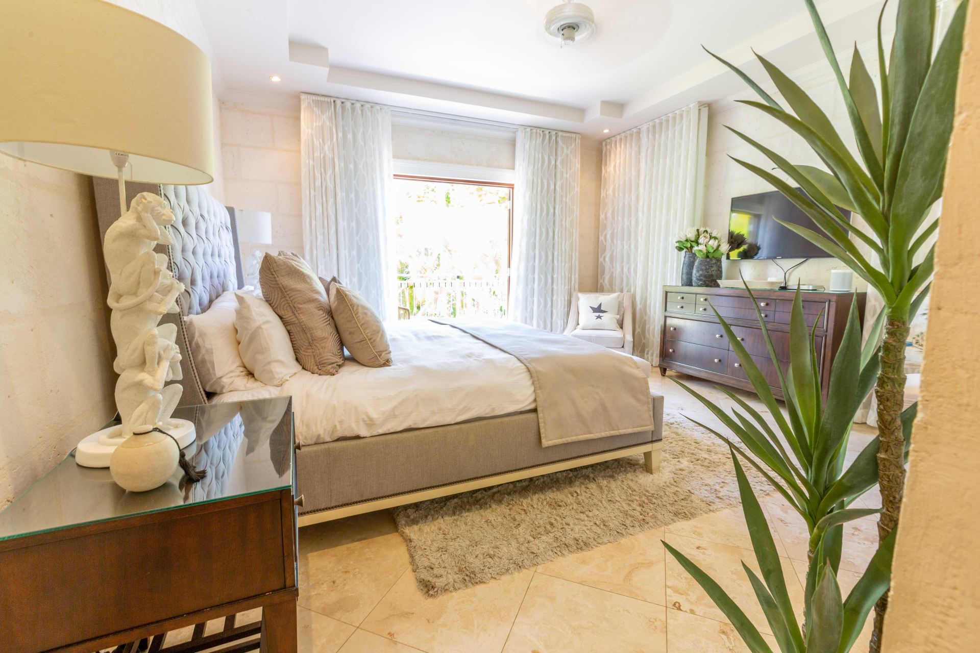 Salt Life at Claridges