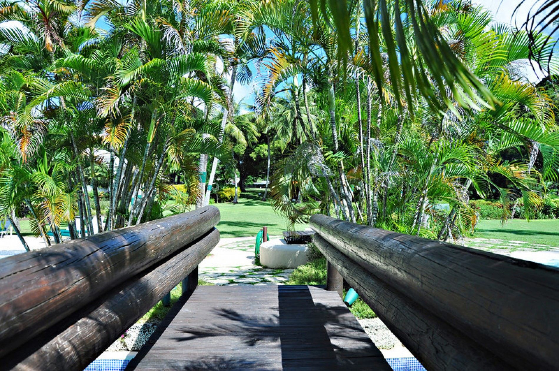 Glitter Bay Estate 412 - Beach Palms