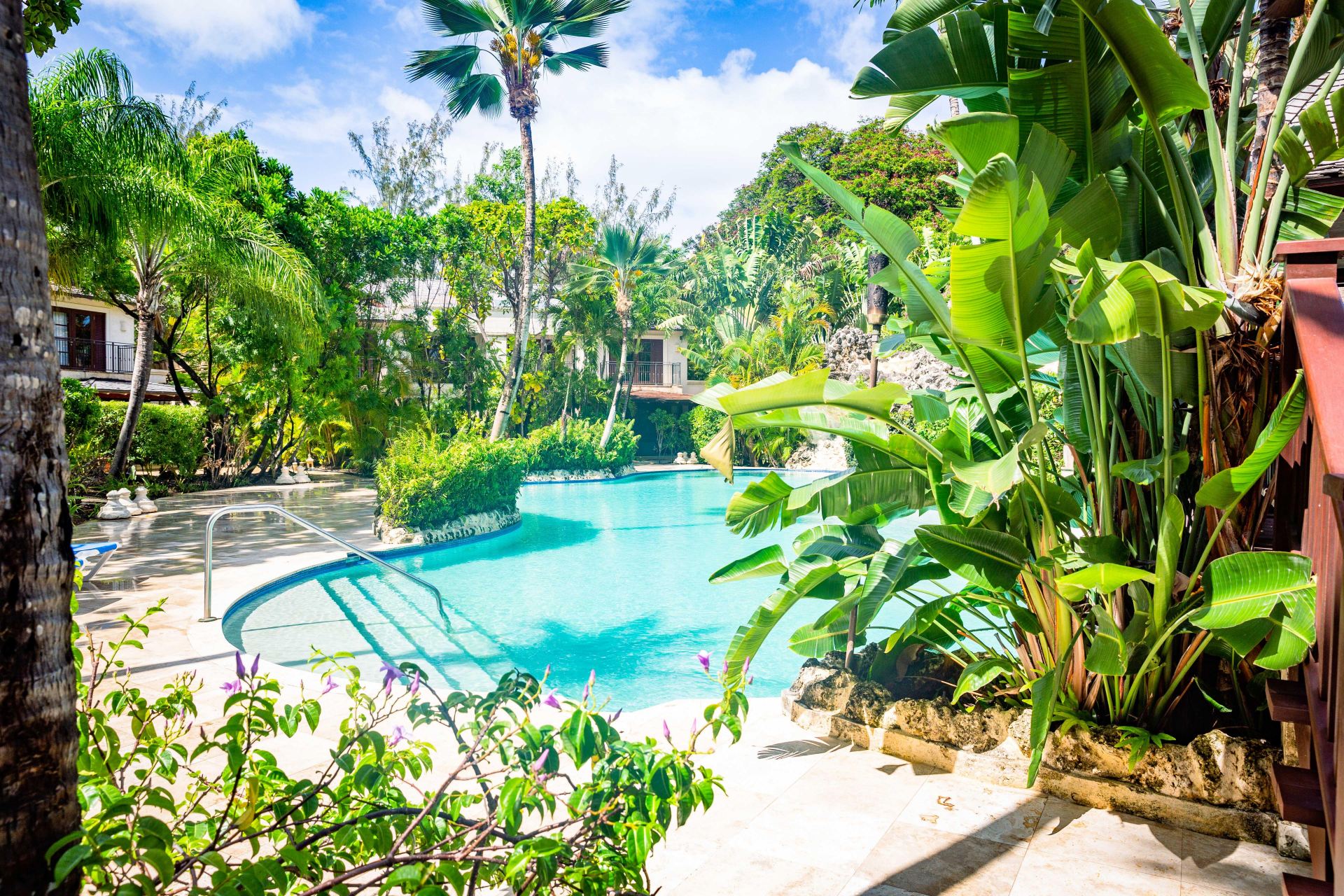 Salt Life at Claridges