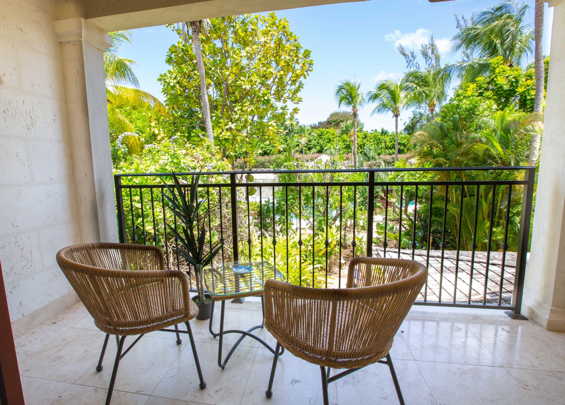 Salt Life at Claridges