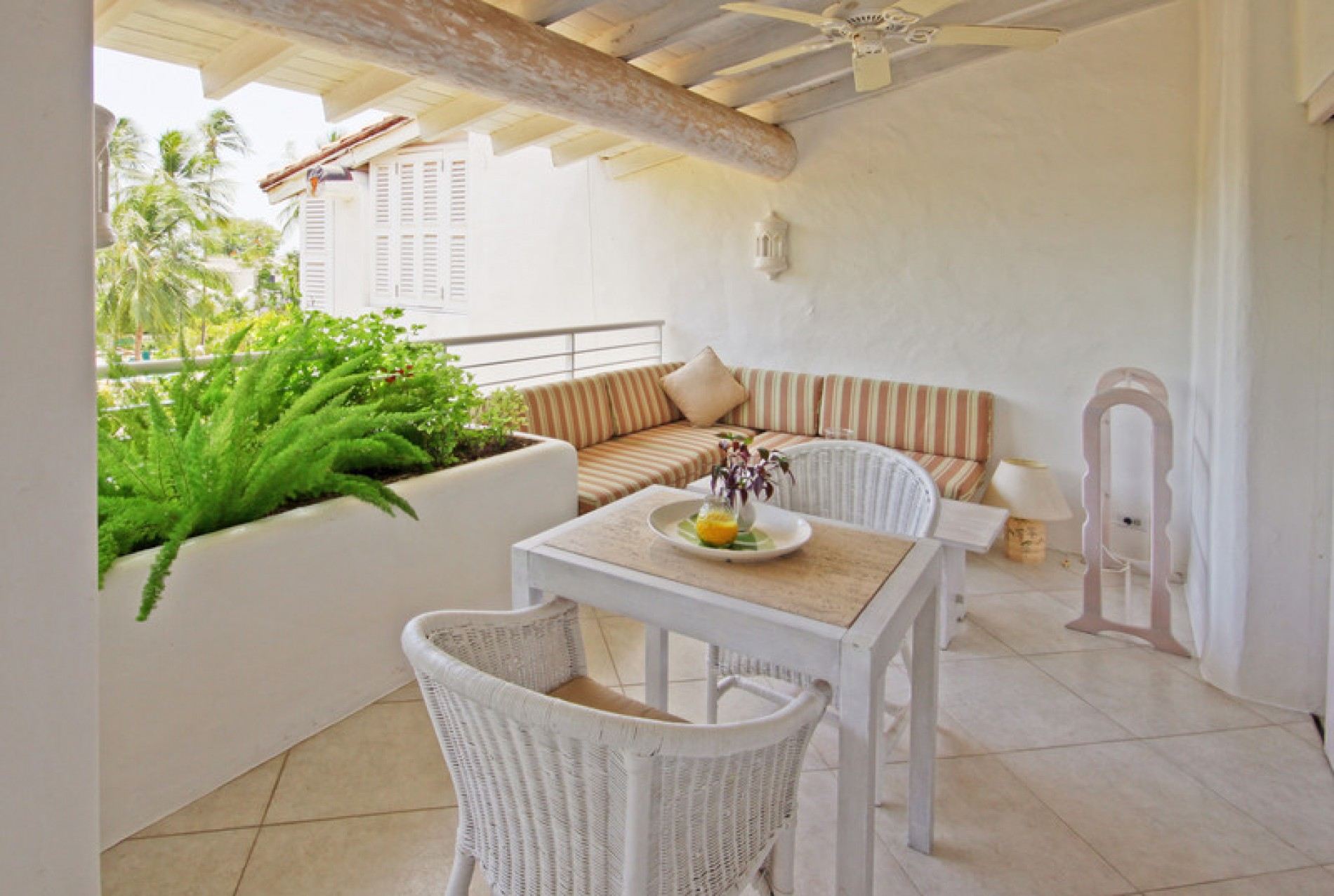 Glitter Bay Estate 412 - Beach Palms