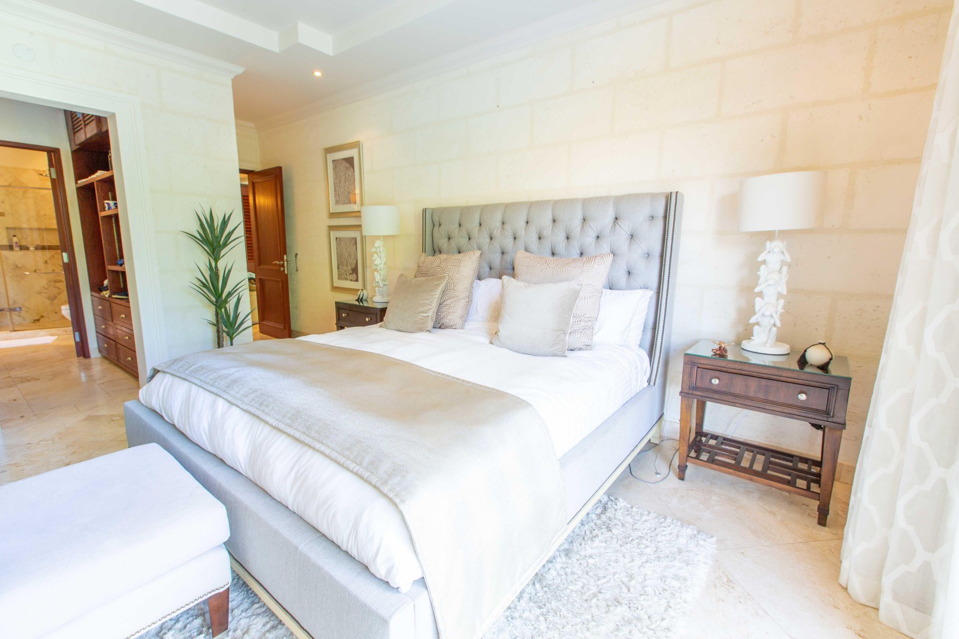 Salt Life at Claridges