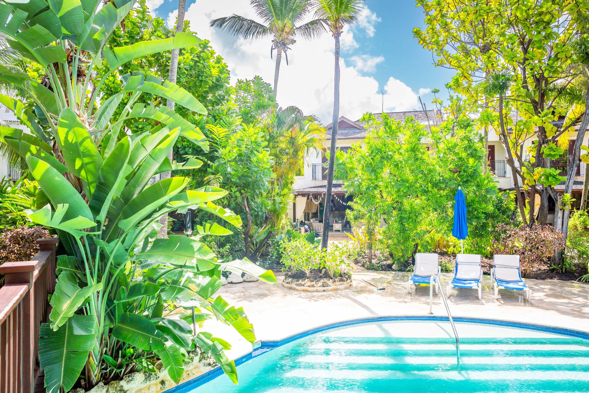 Salt Life at Claridges