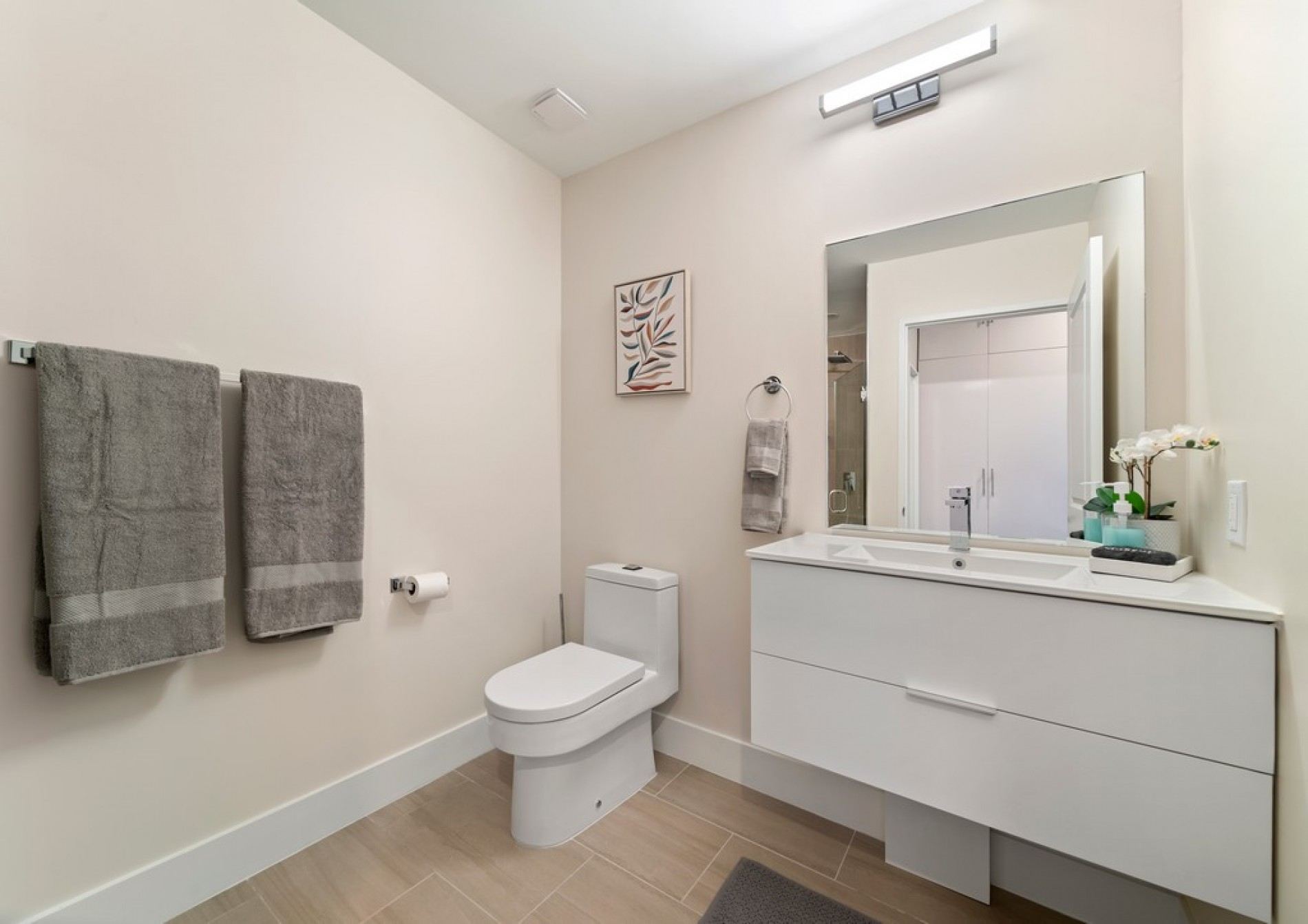 Coral Beach 101 - The Crescent