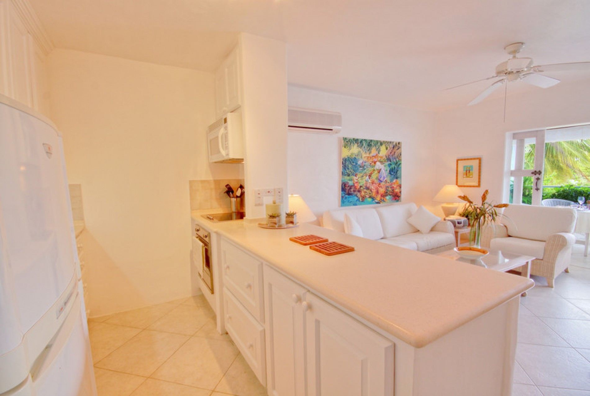 Glitter Bay Estate 412 - Beach Palms