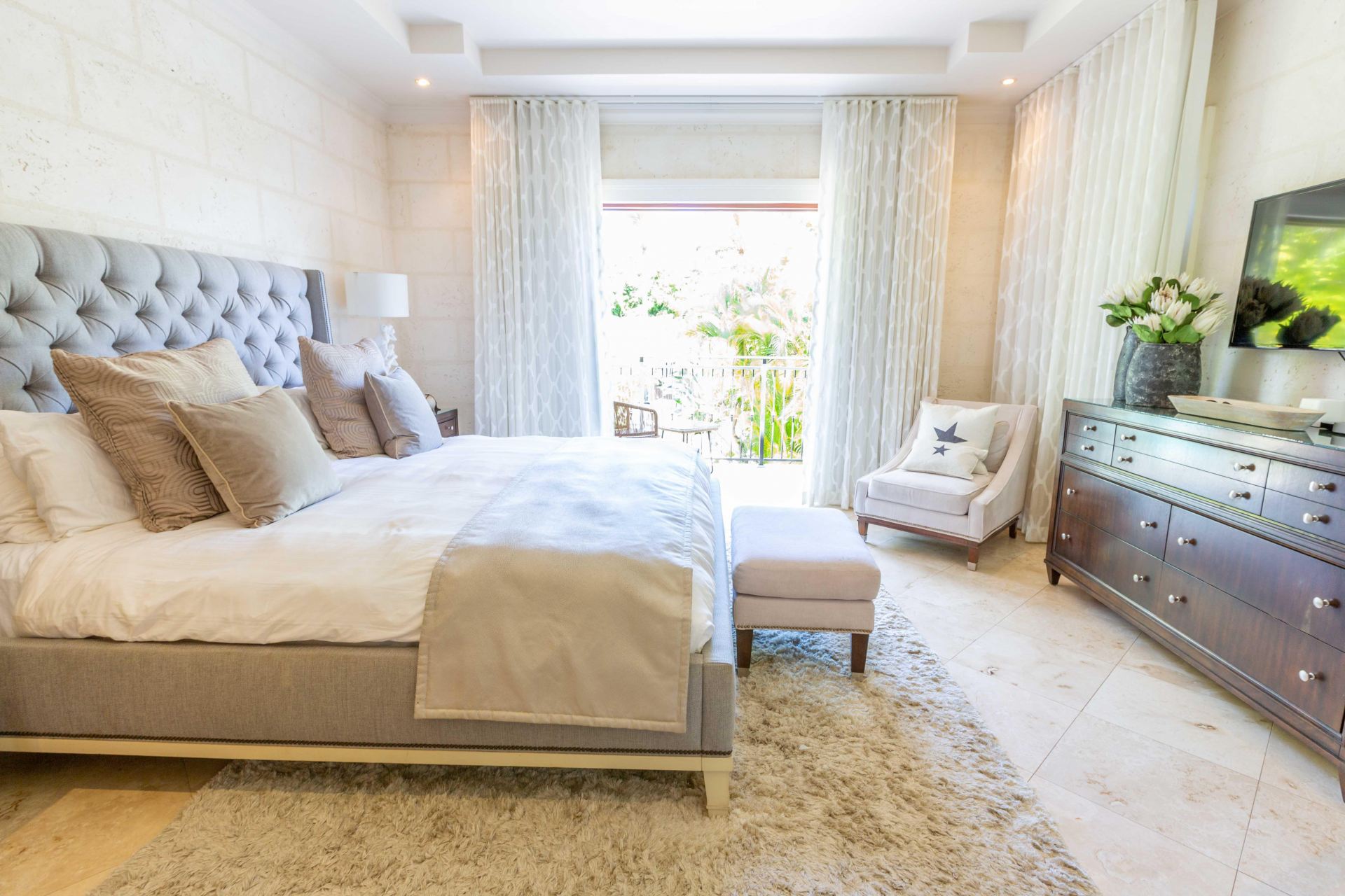 Salt Life at Claridges