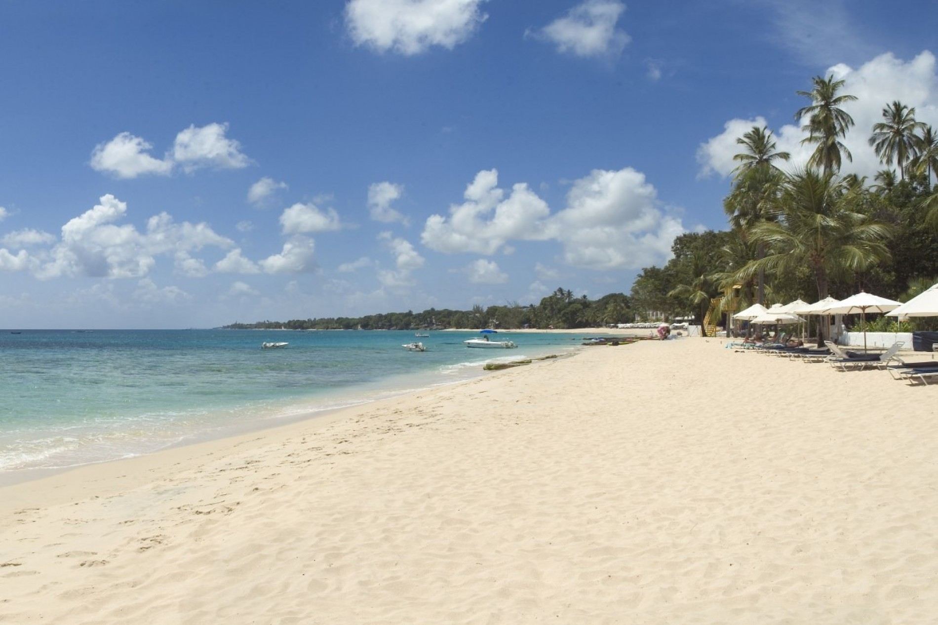 Glitter Bay Estate 412 - Beach Palms