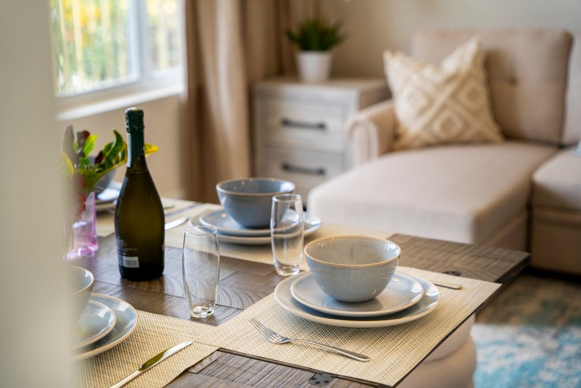 Coral Beach 101 - The Crescent