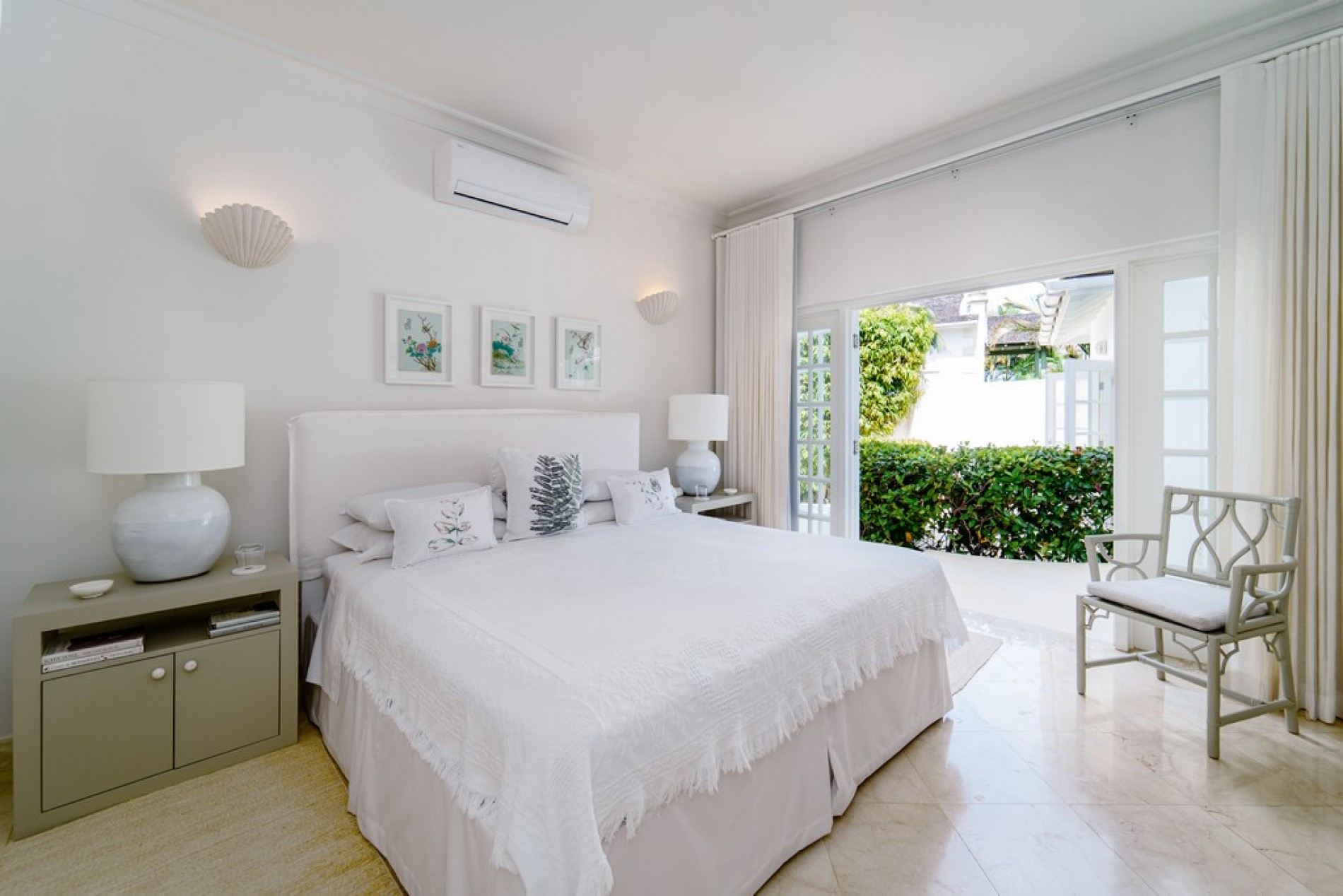 Sugar Hill - Jade Vine