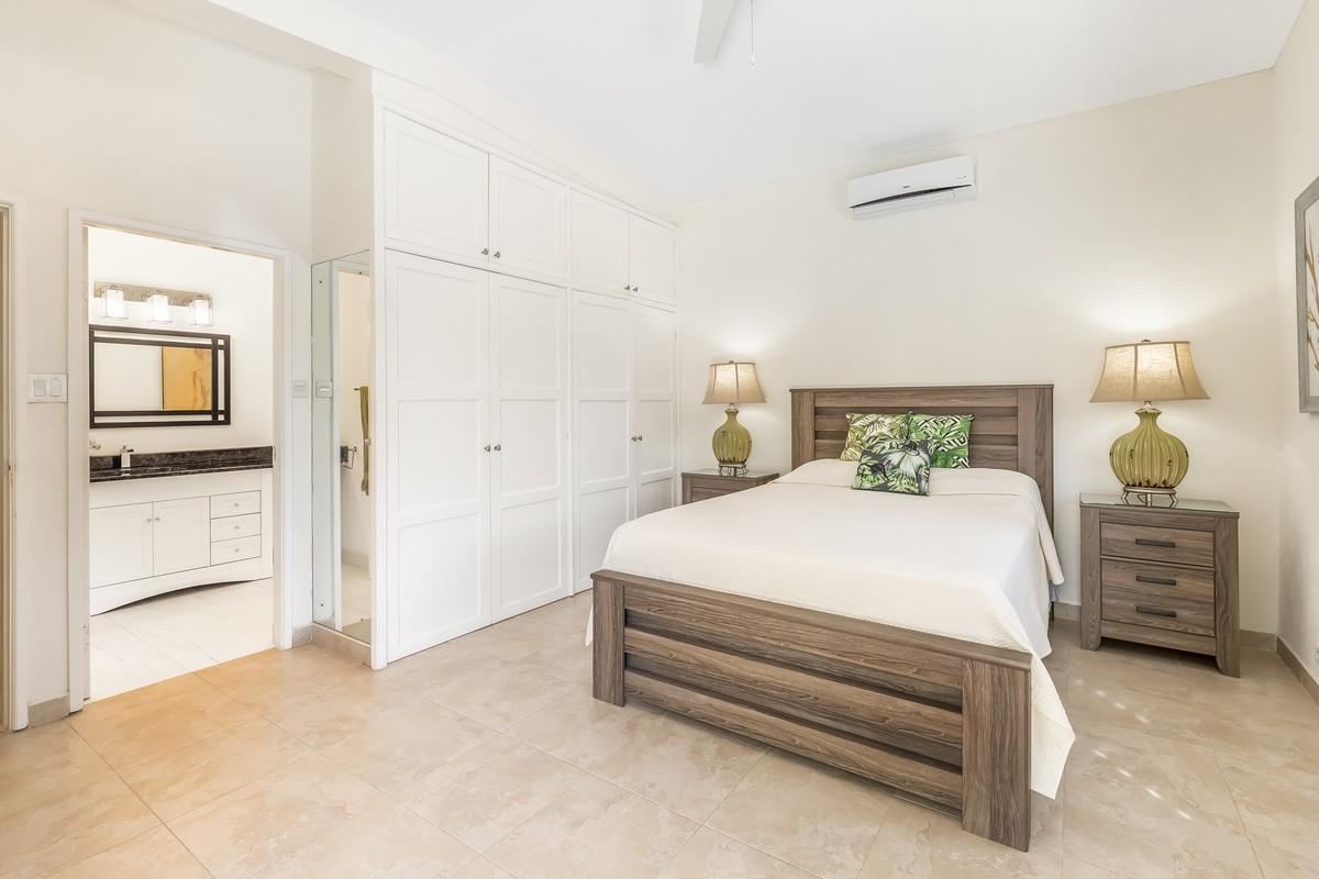 Sunset Crest, Tilting Trees