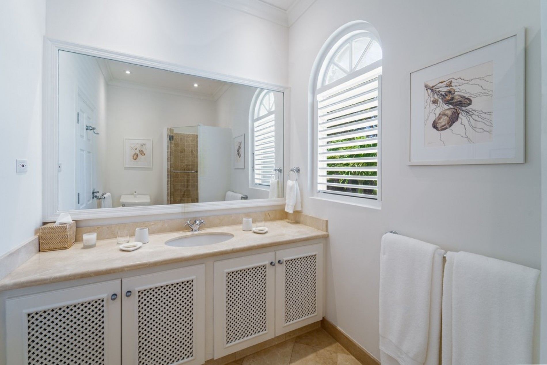 Sugar Hill - Jade Vine