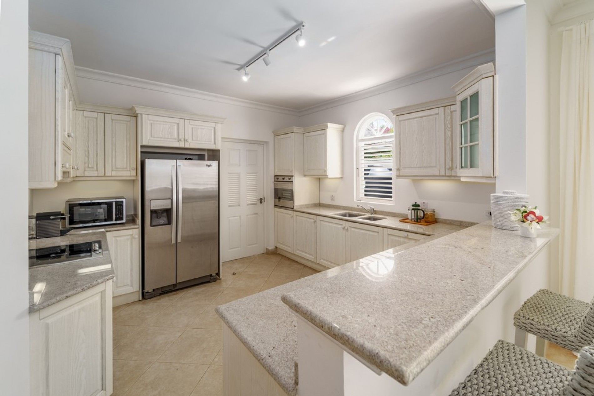 Sugar Hill - Jade Vine