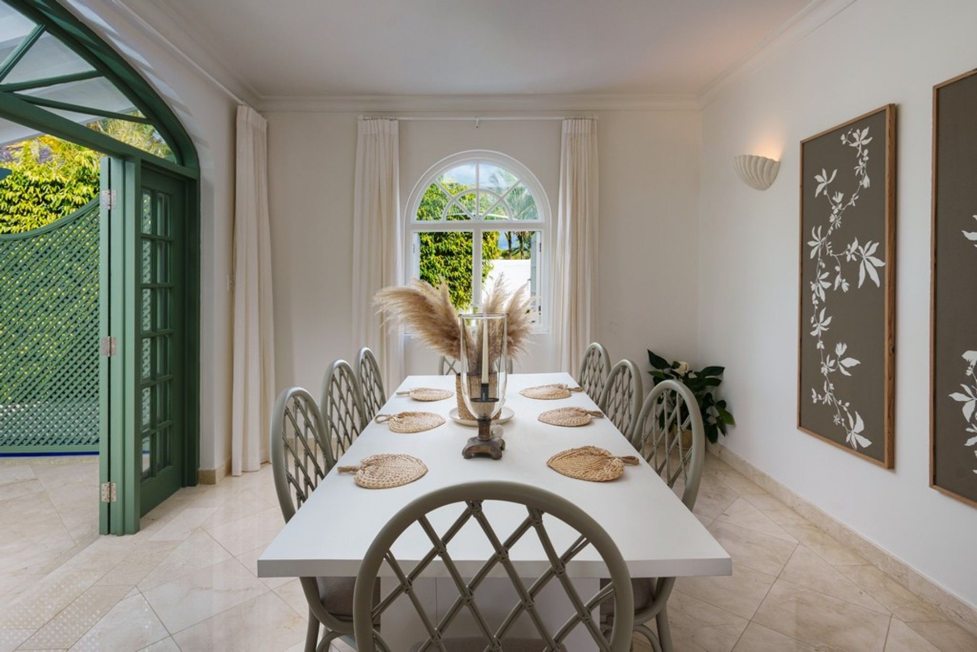 Sugar Hill - Jade Vine