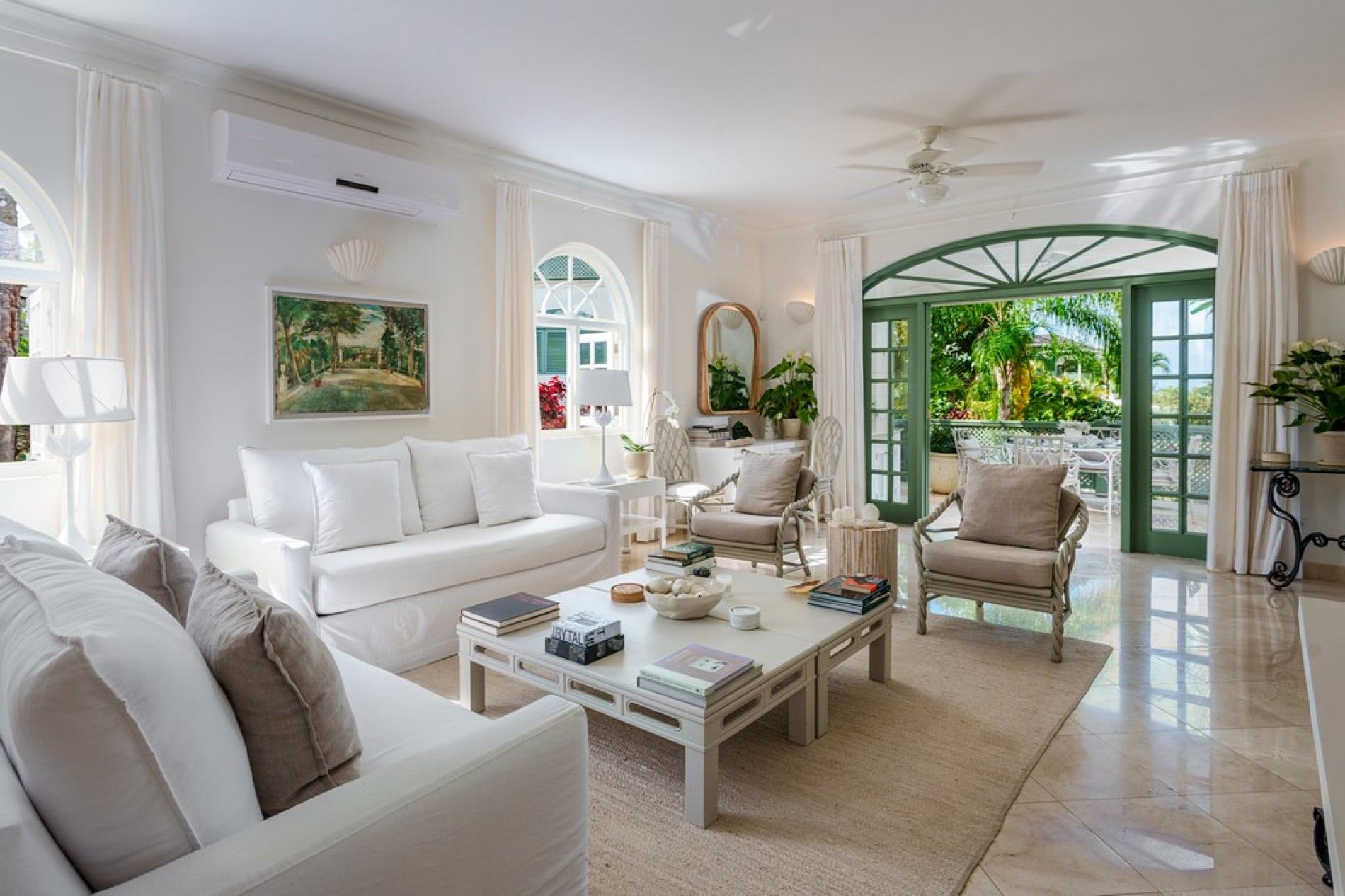 Sugar Hill - Jade Vine