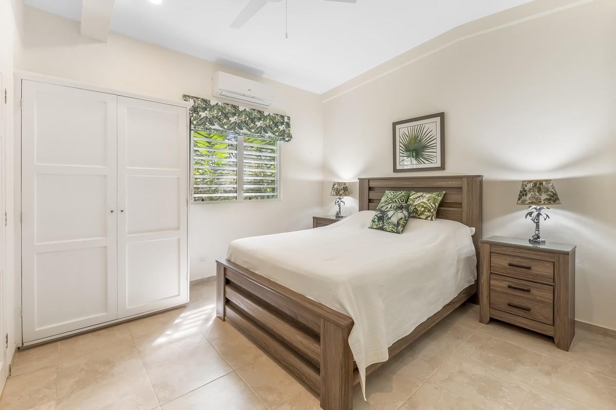 Sunset Crest, Tilting Trees