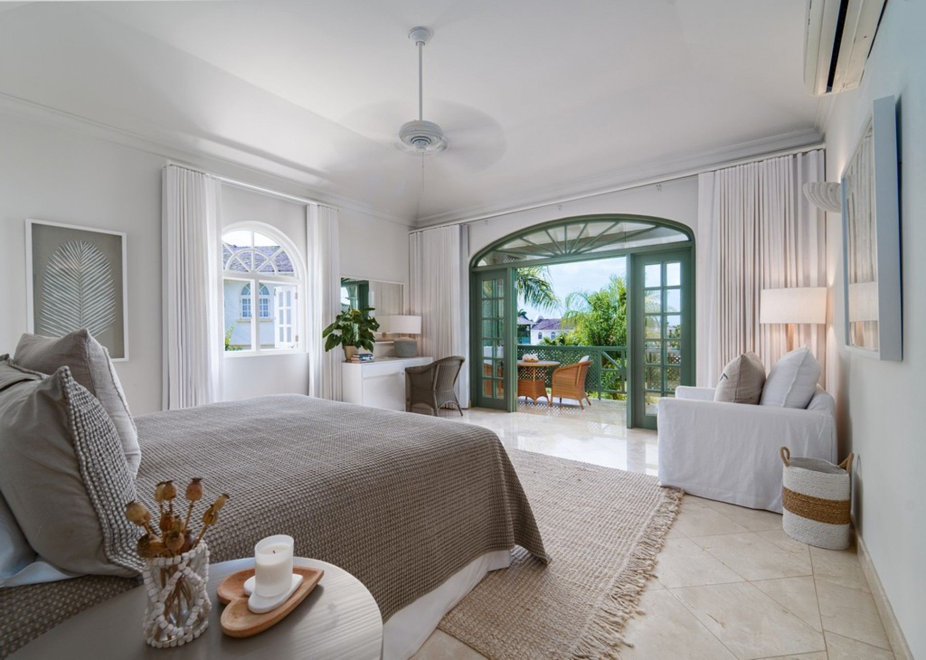 Sugar Hill - Jade Vine