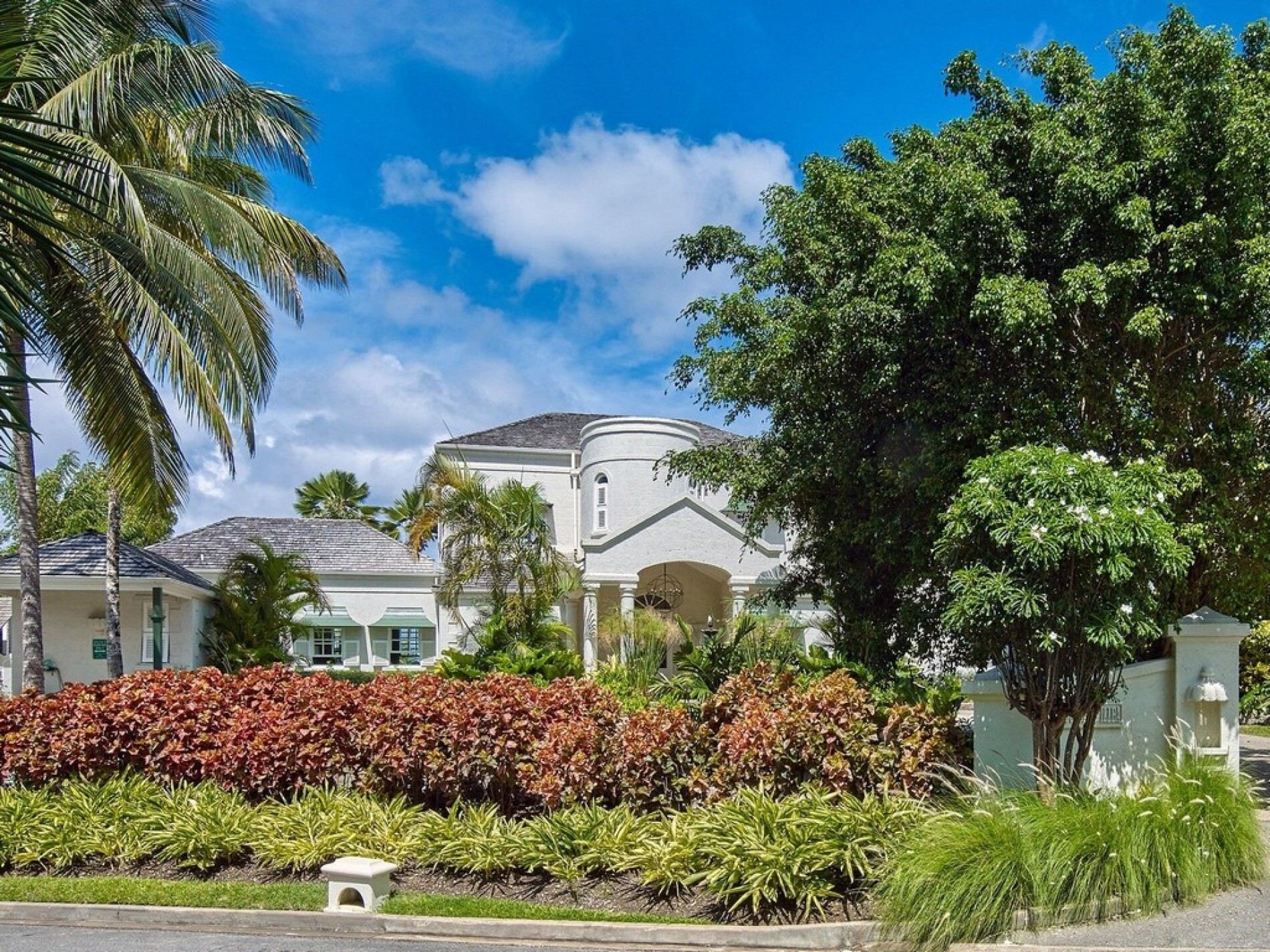 Royal Westmoreland - Bajan Heights