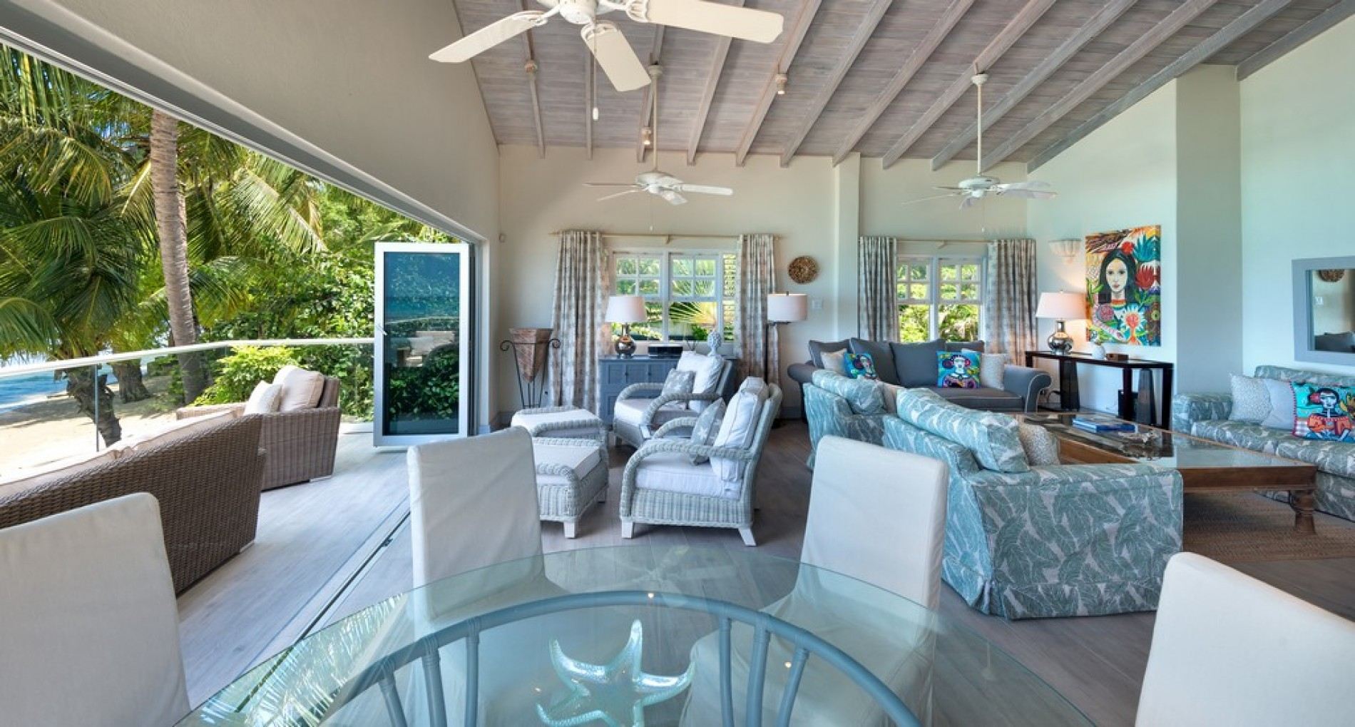 Westshore Beach House