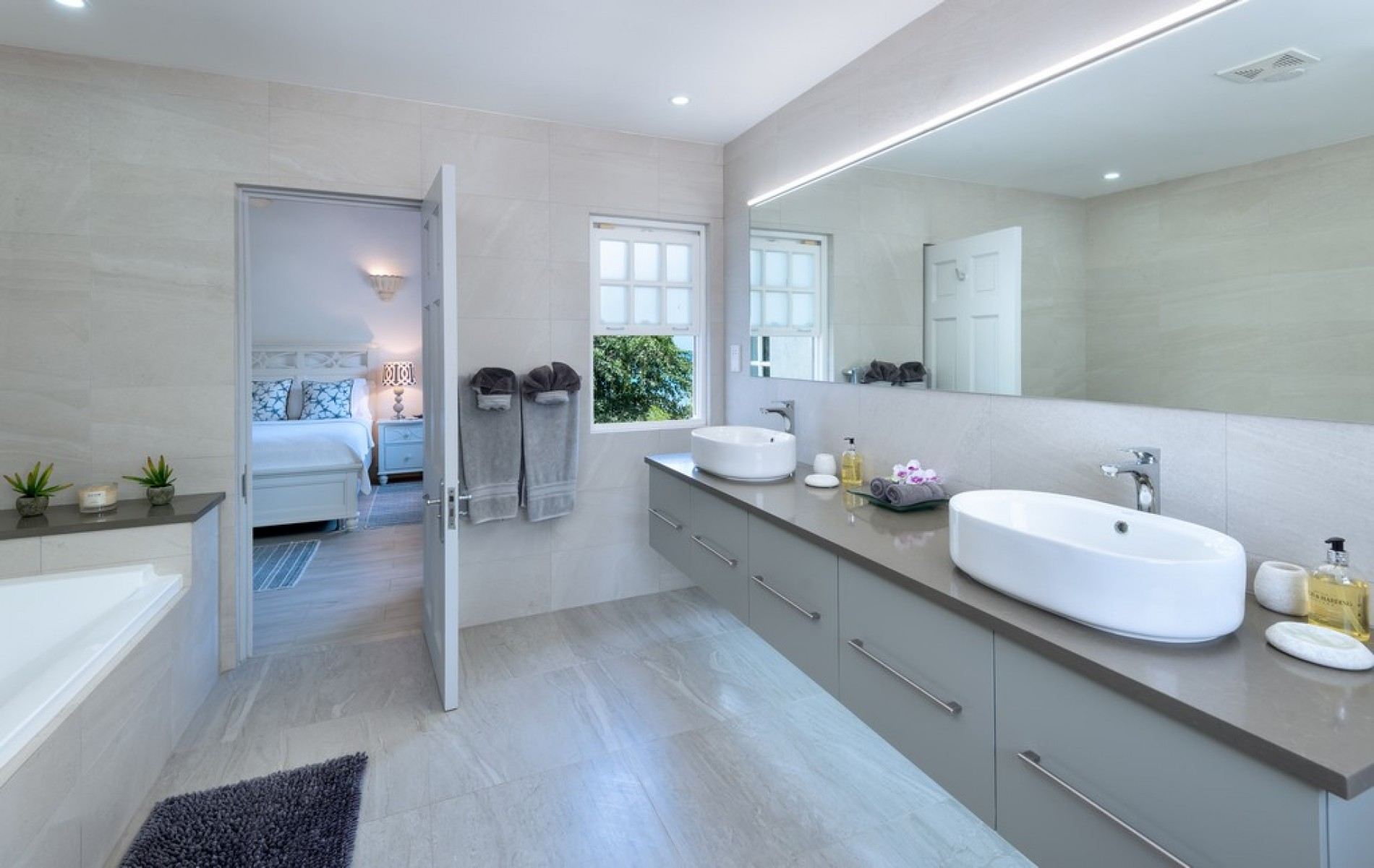 Westshore Beach House