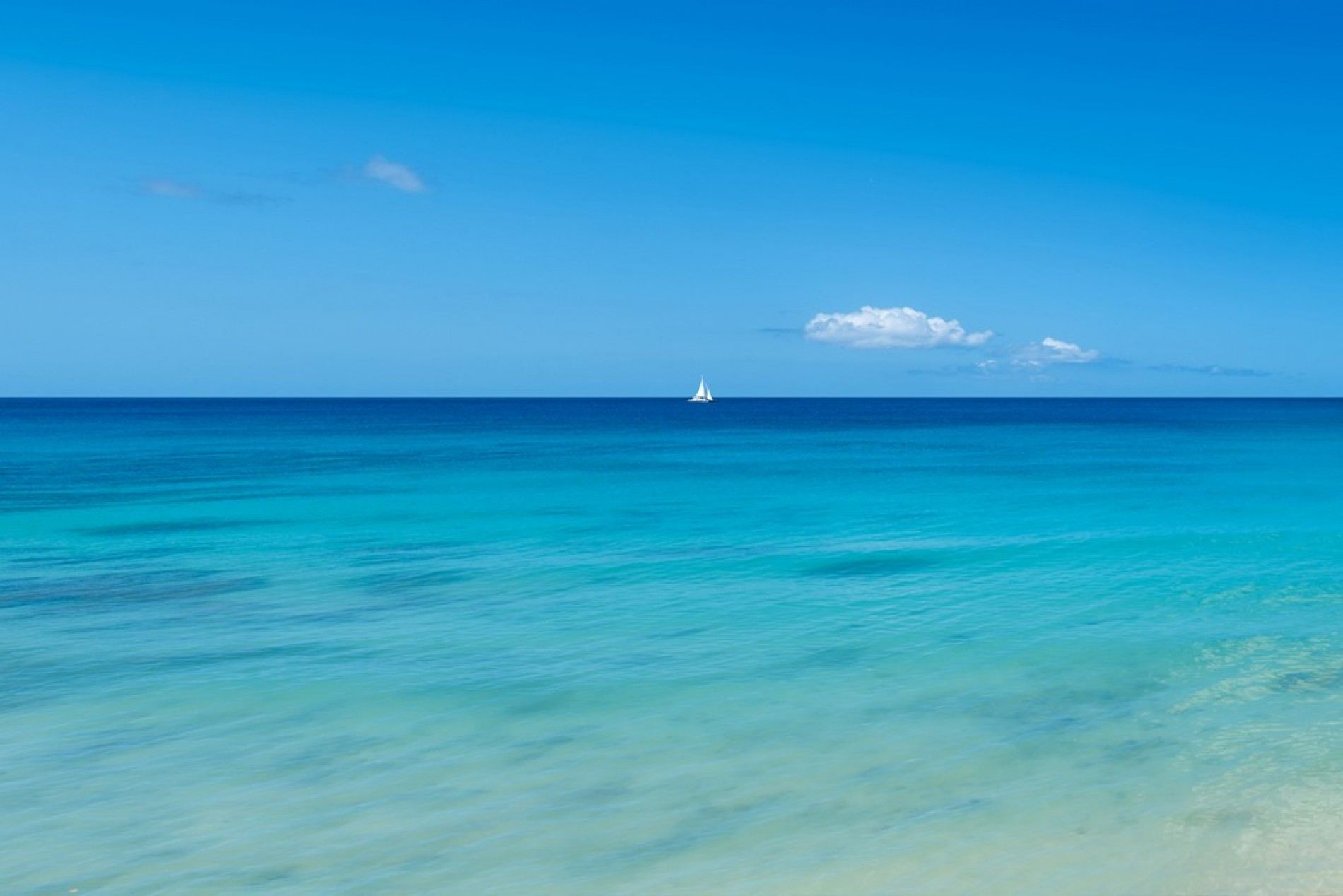 Westshore Beach House