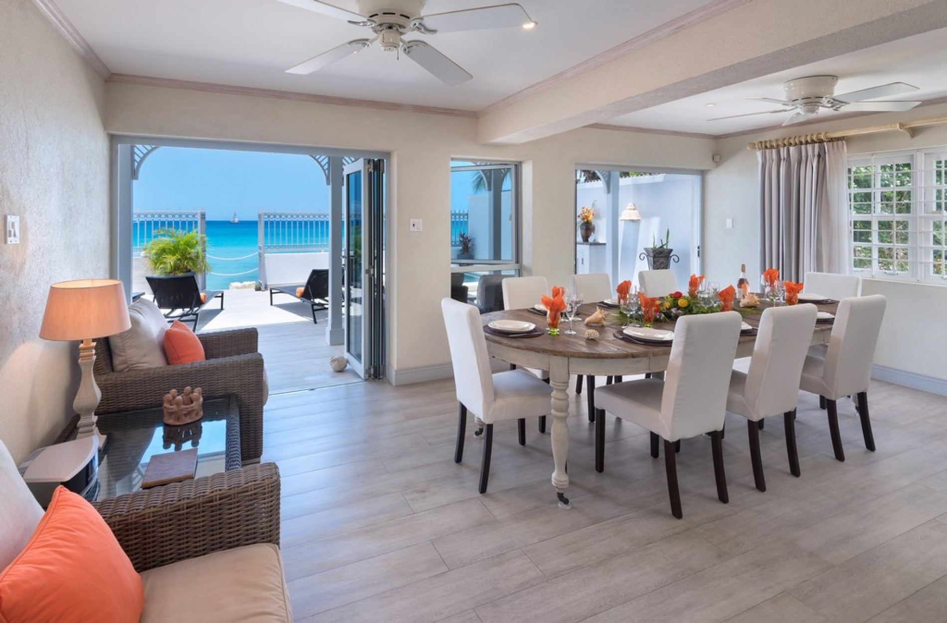 Westshore Beach House