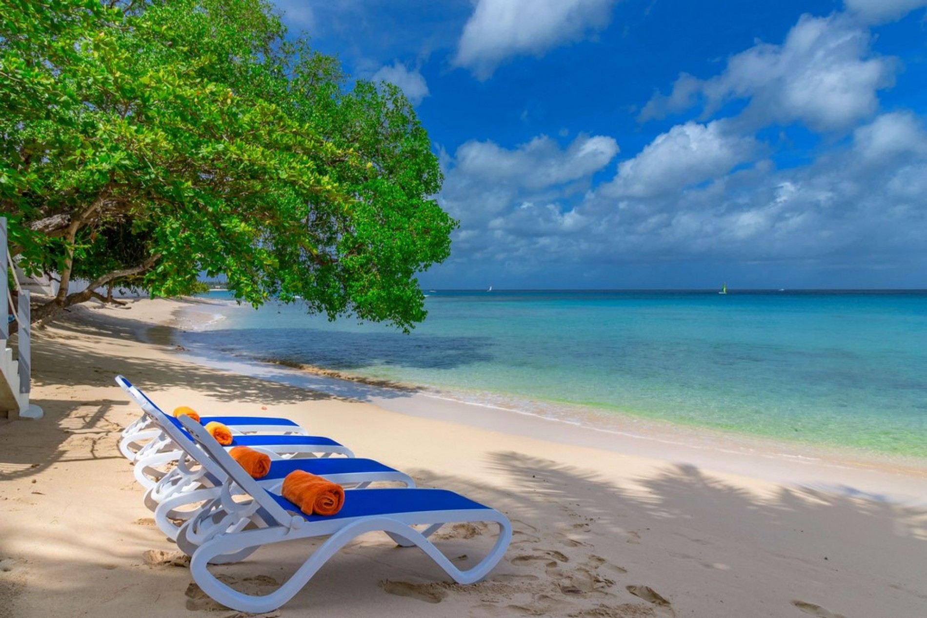 Westshore Beach House