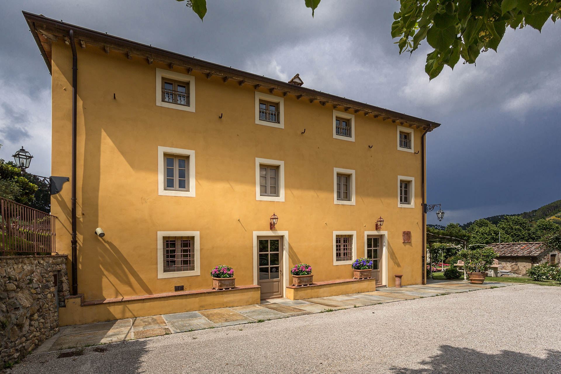Casa del Fattore