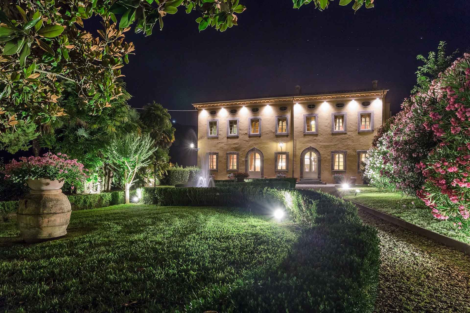 Villa Controni