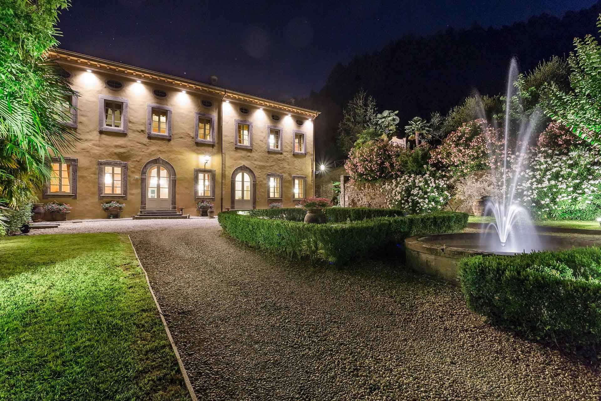 Villa Controni