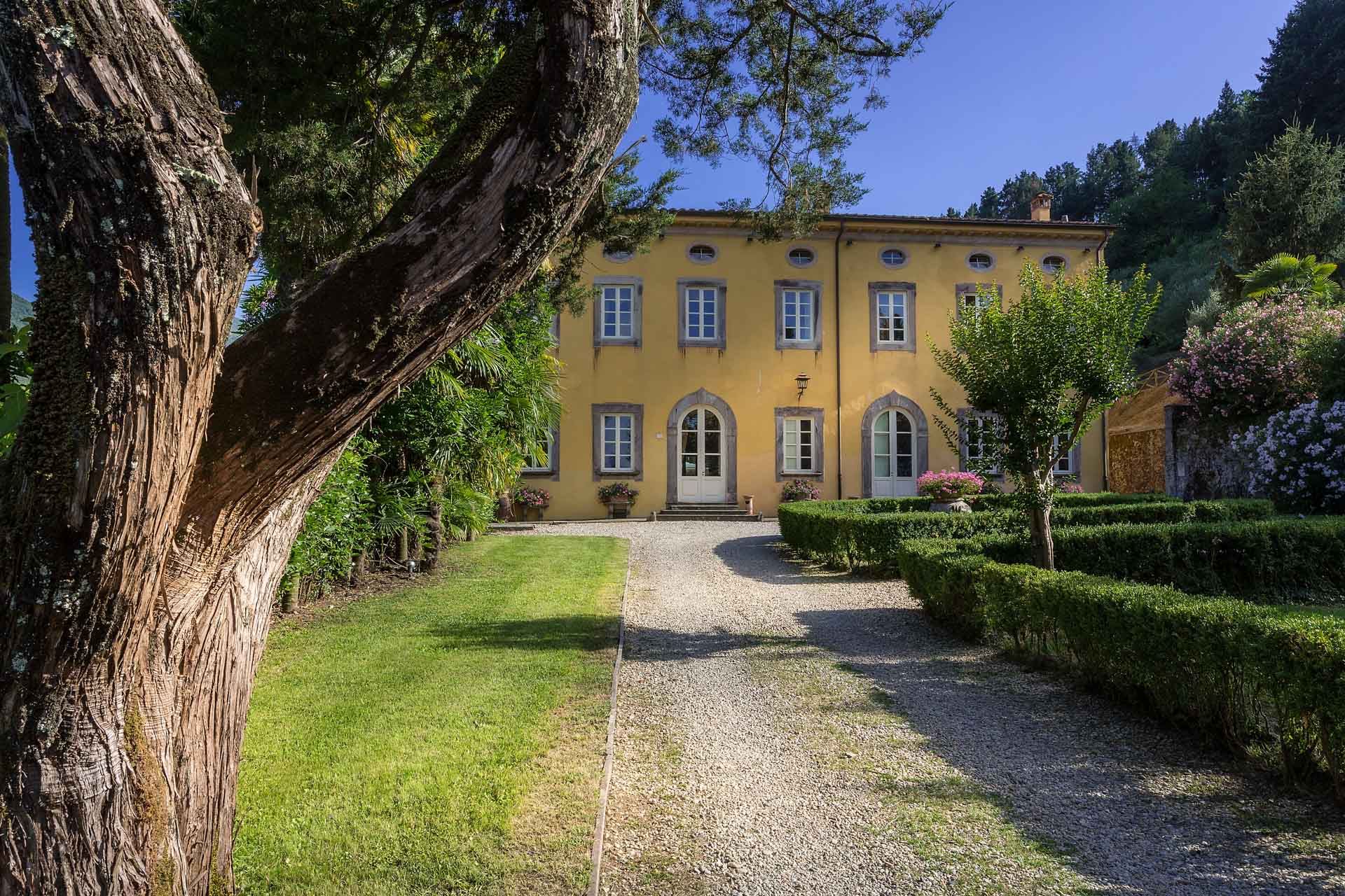 Villa Controni