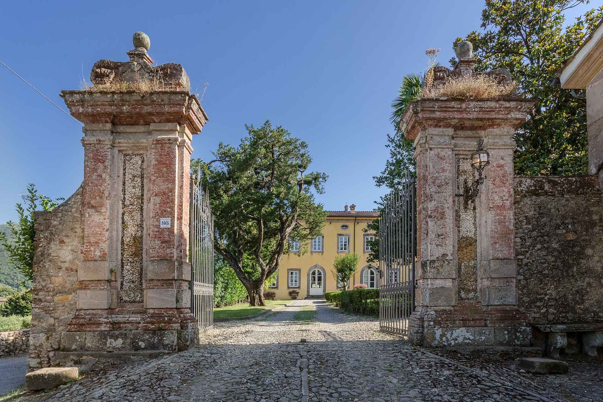 Villa Controni