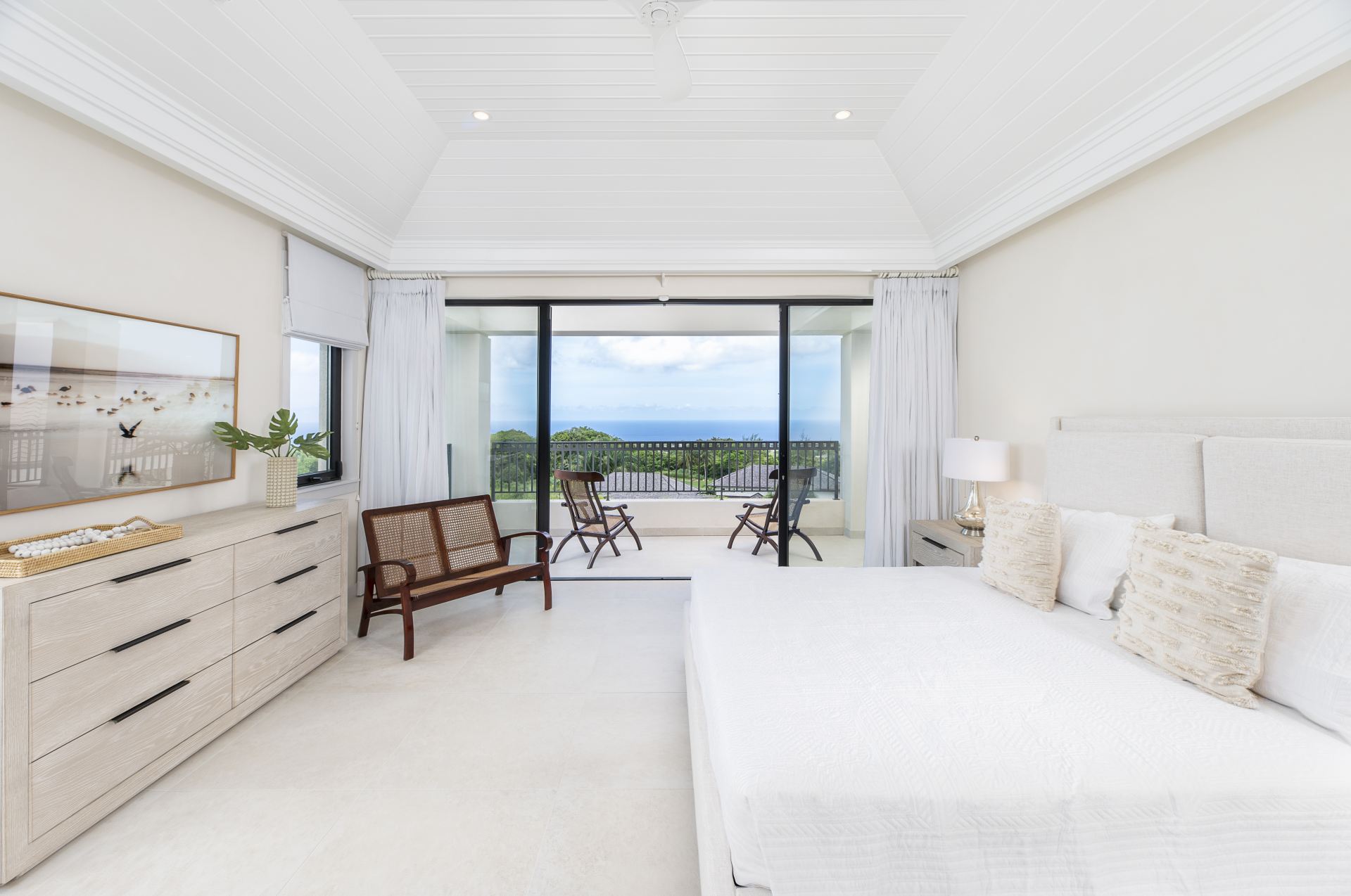 Birdsong - Apes Hill