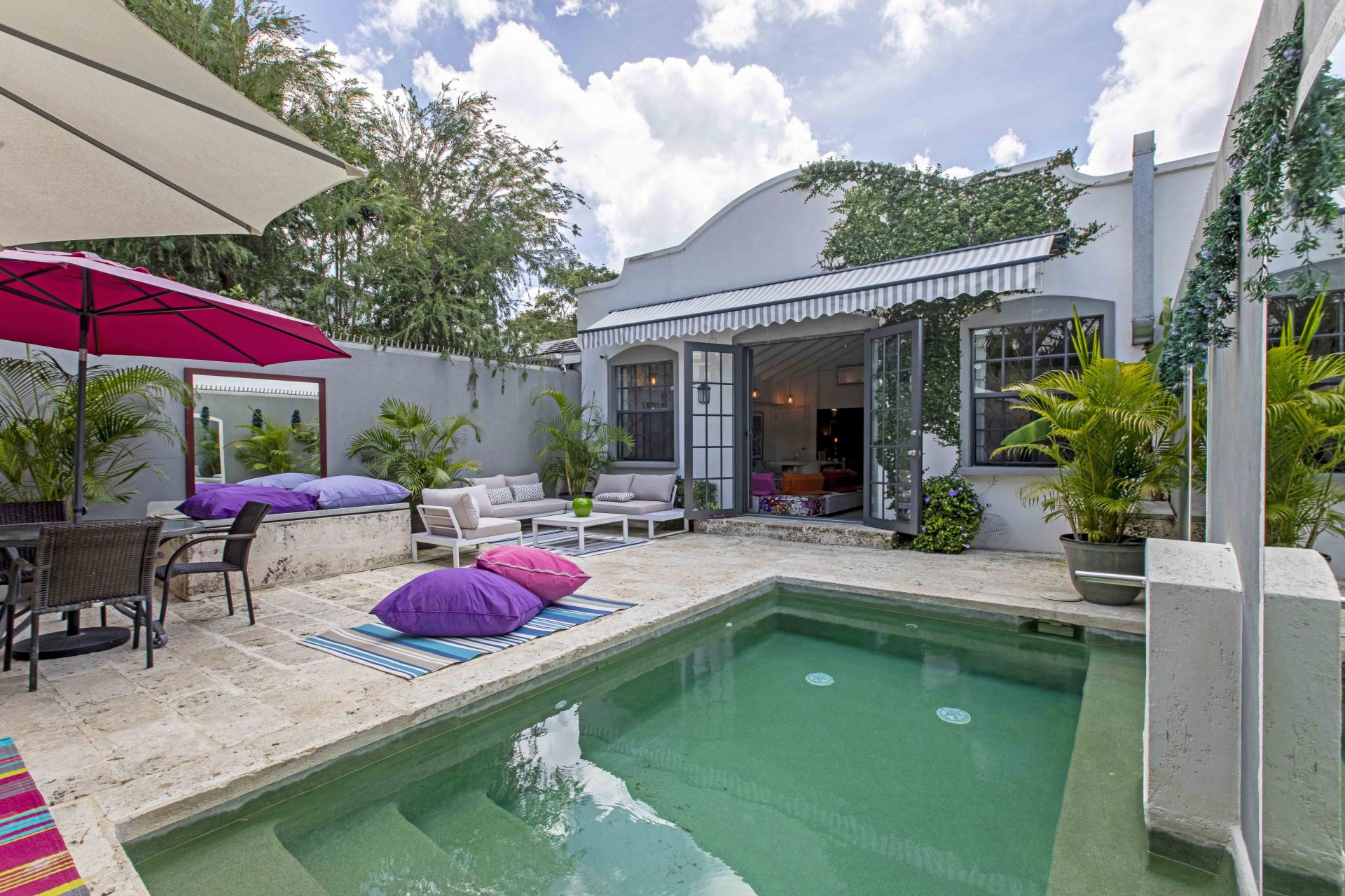 Lime Grove Villa No 7