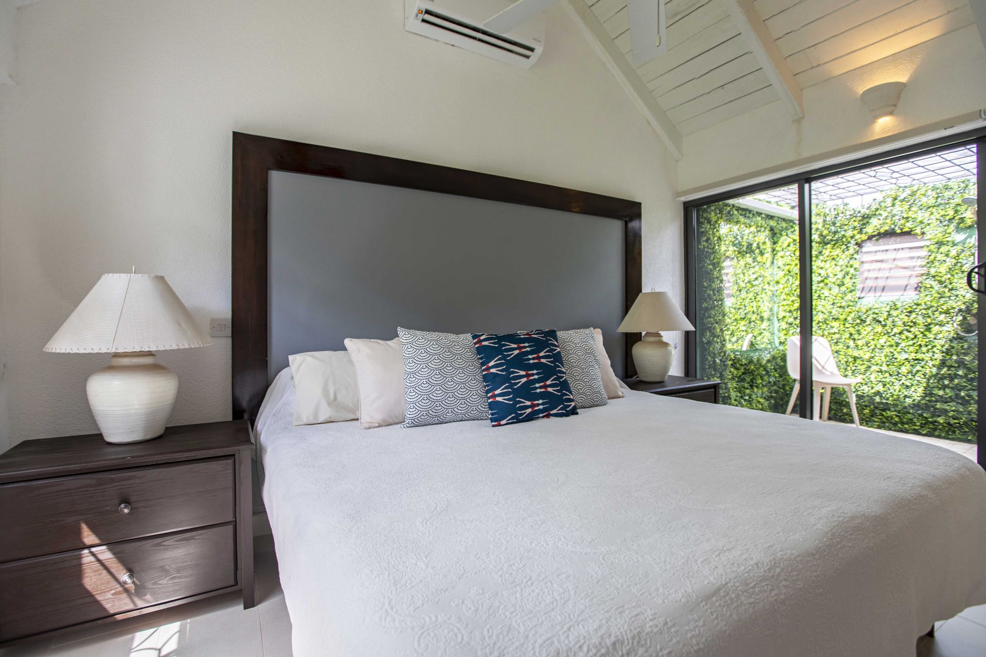 Lime Grove Villa No 7