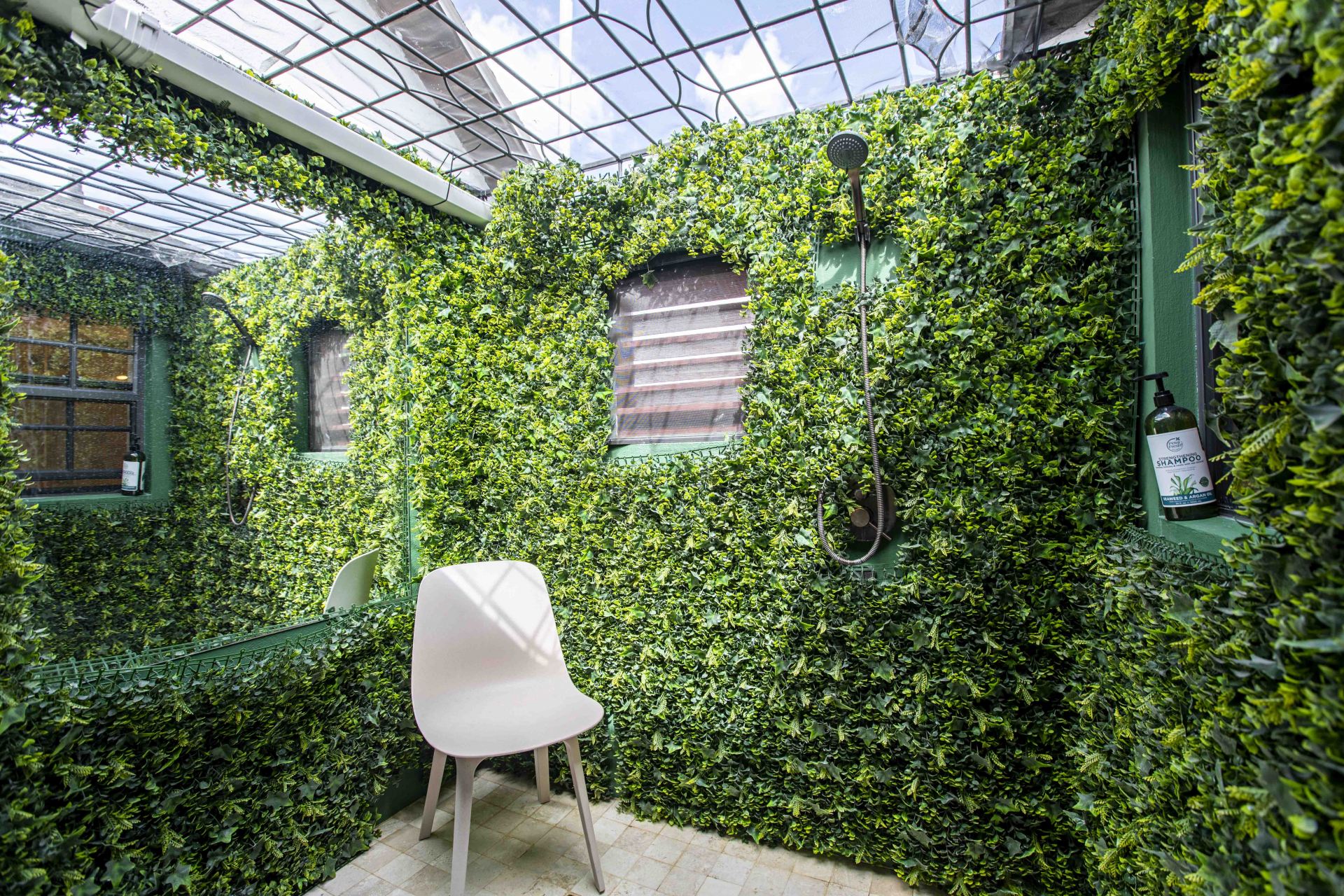 Lime Grove Villa No 7