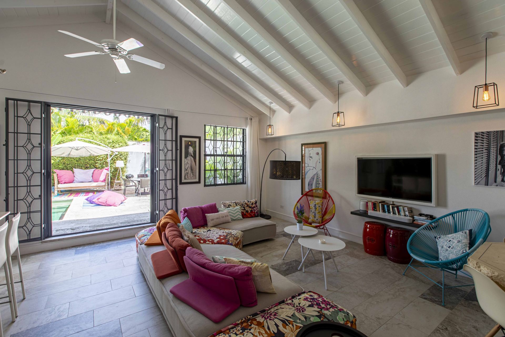 Lime Grove Villa No 7