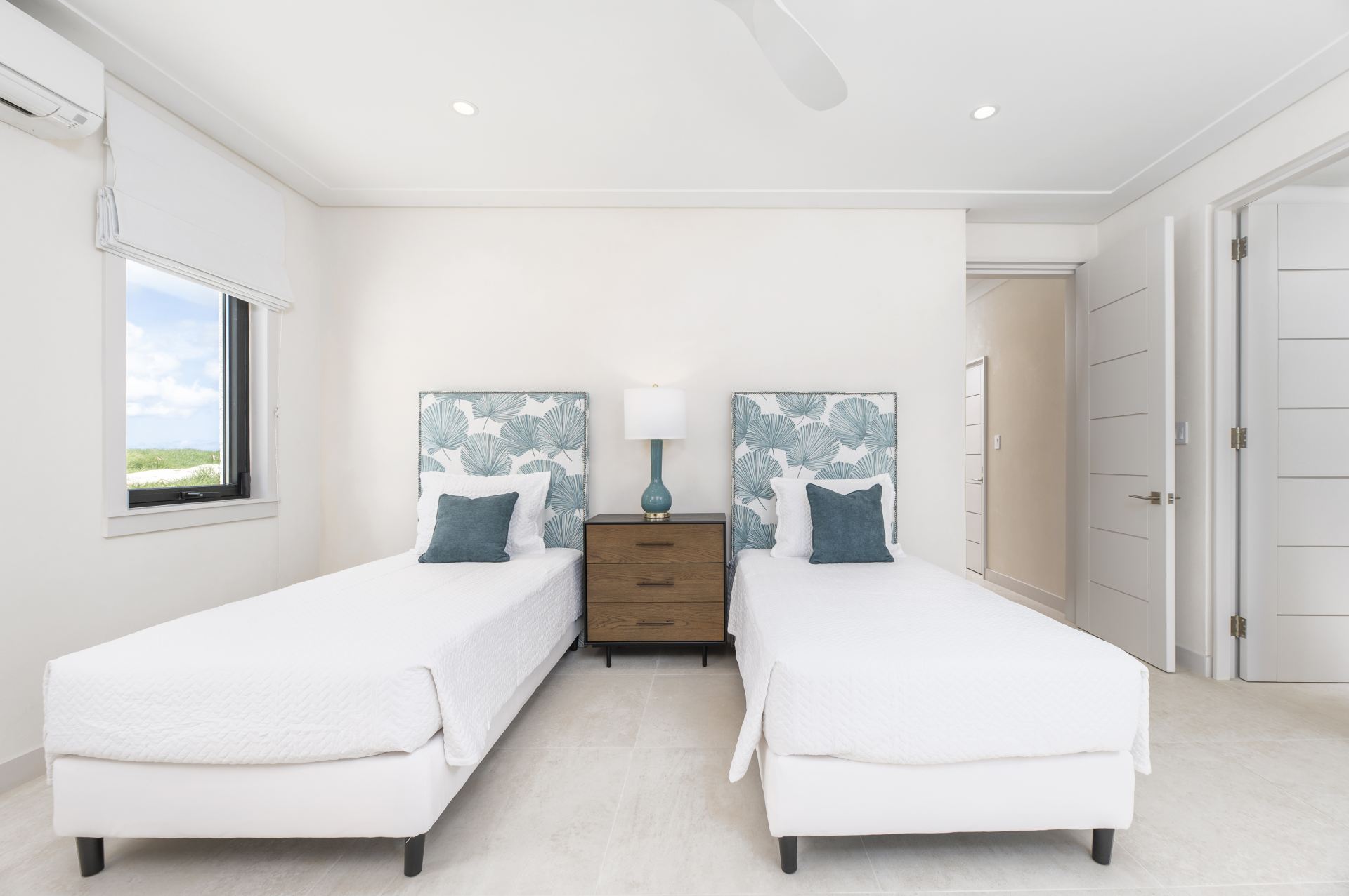 Birdsong - Apes Hill