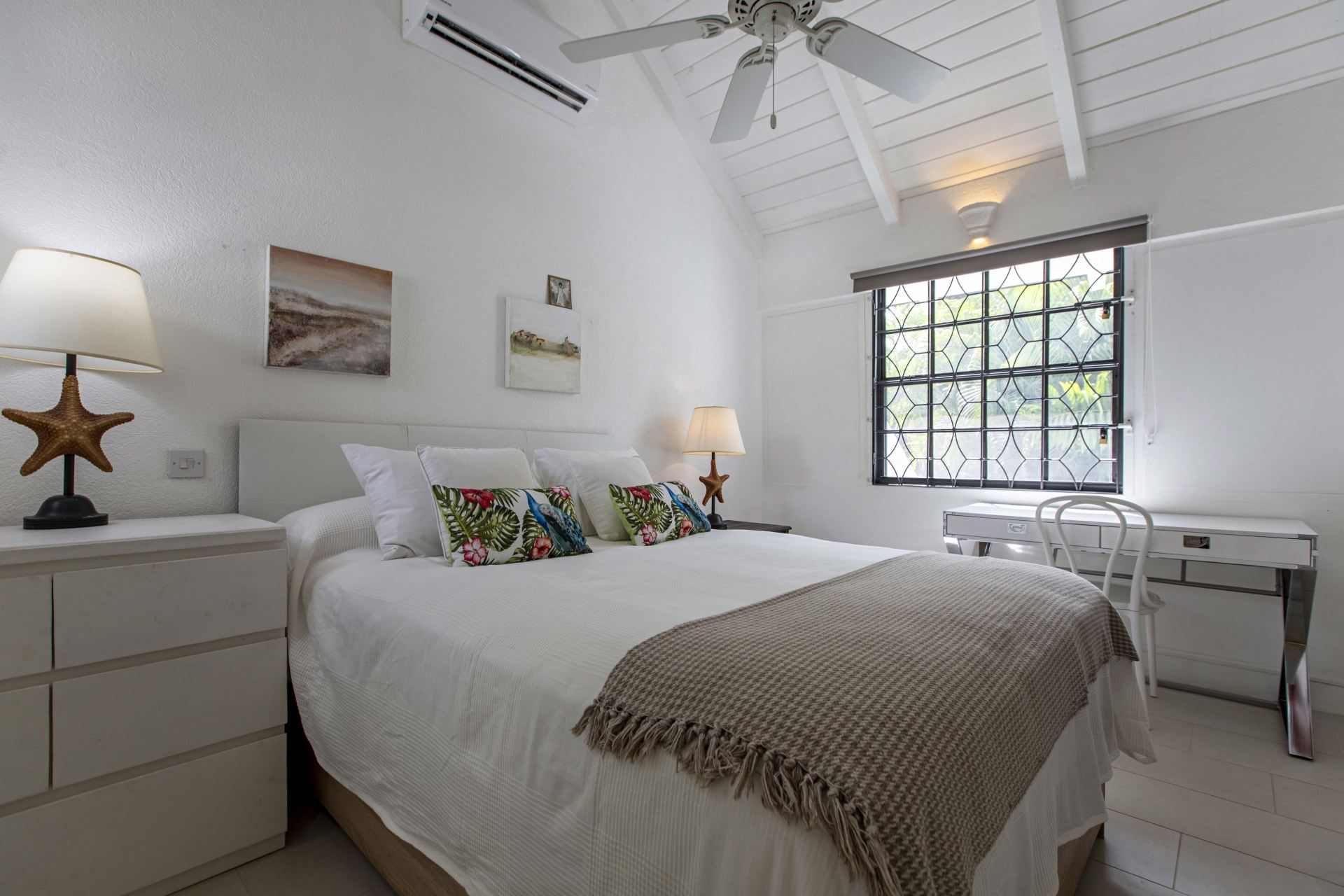 Lime Grove Villa No 7