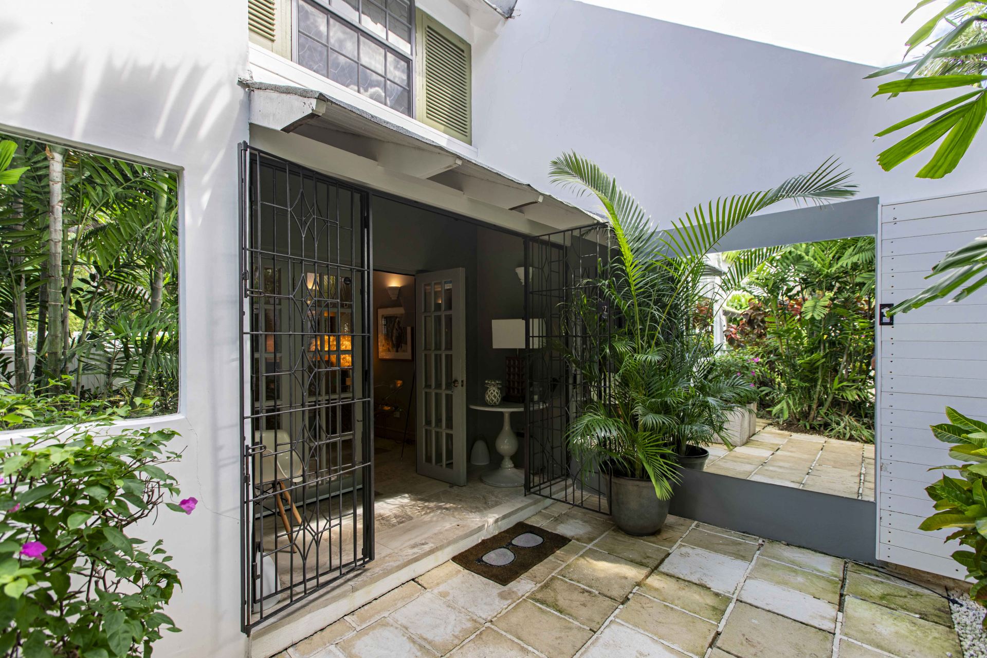 Lime Grove Villa No 7