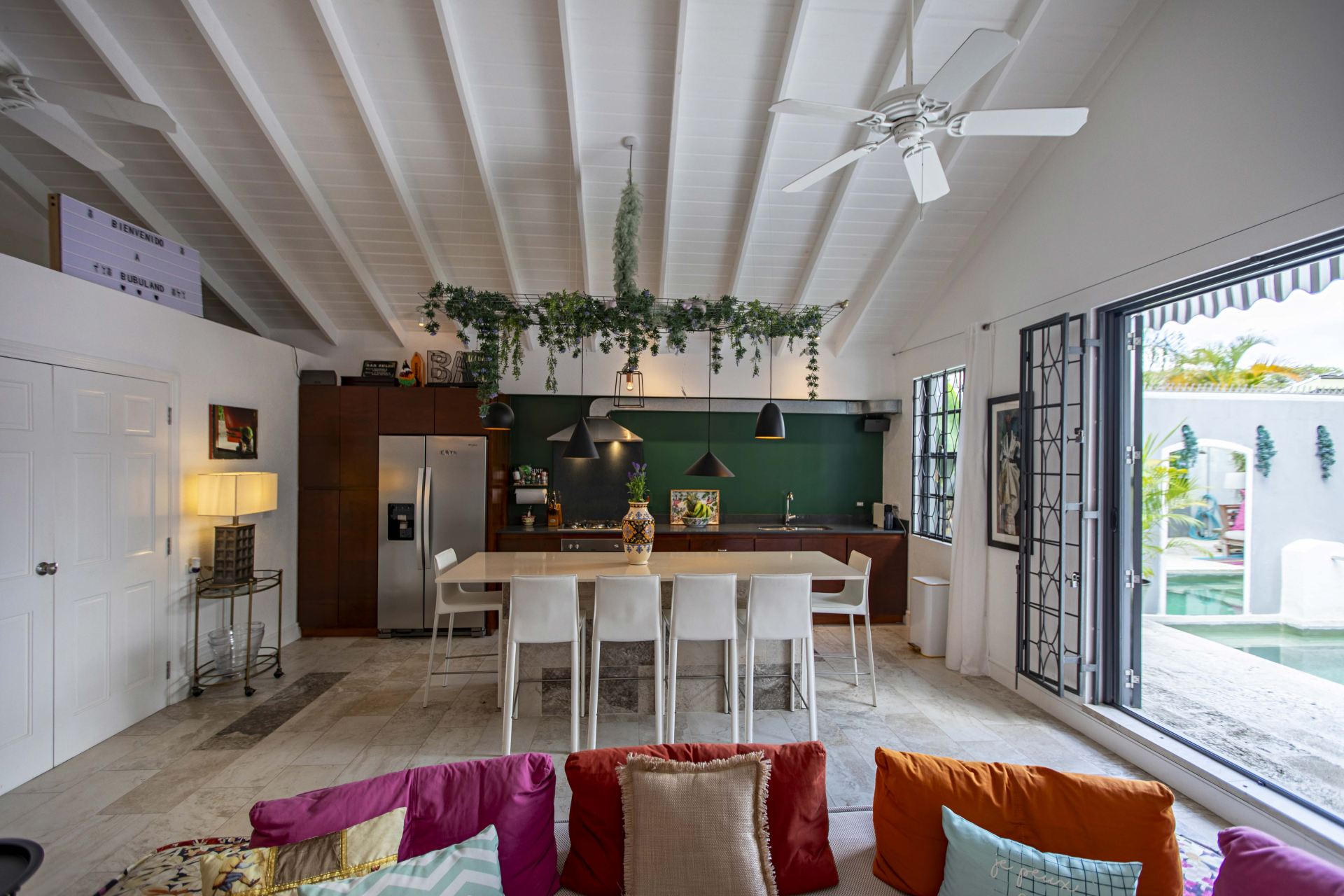 Lime Grove Villa No 7